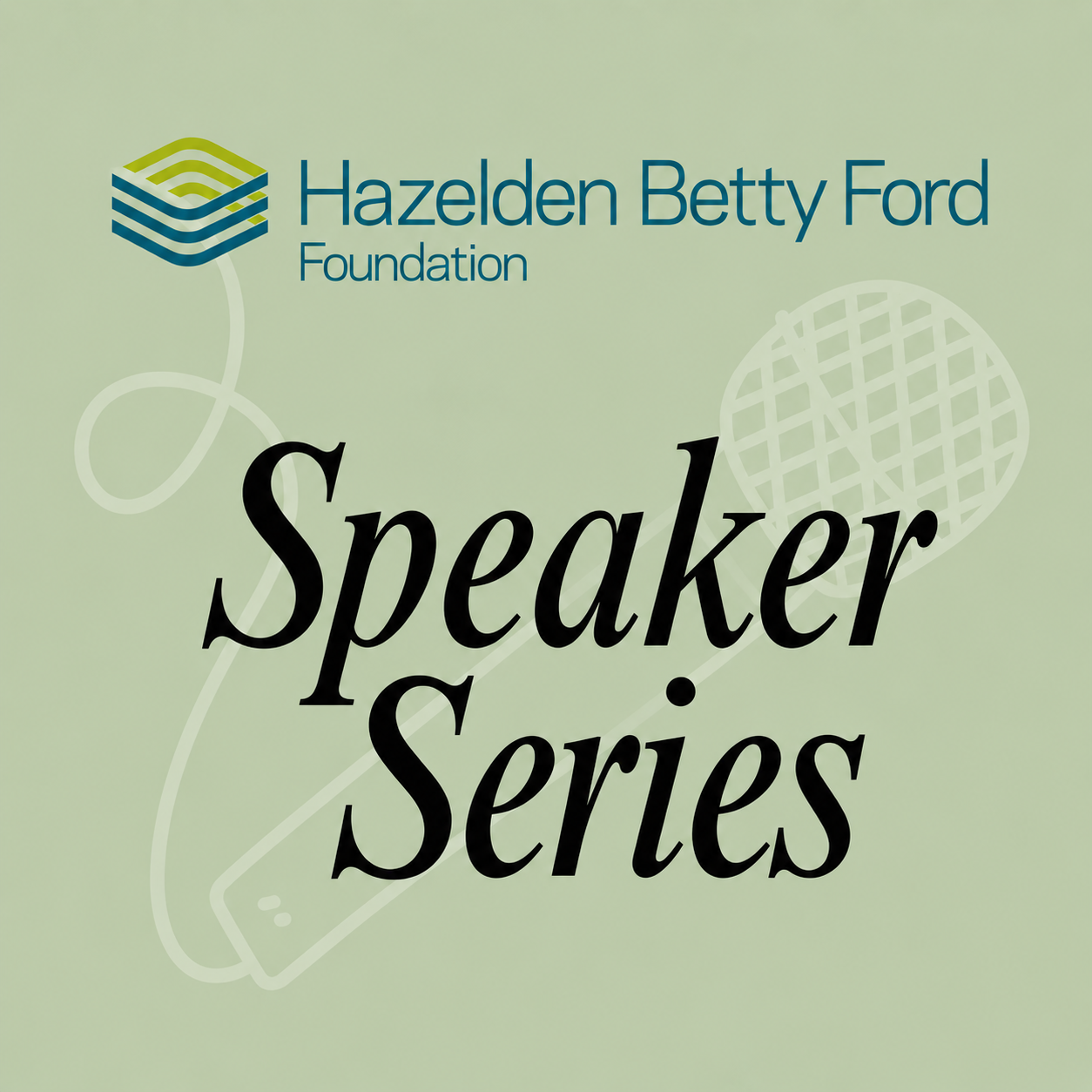 Speaker Series: Tom Kirdahy 
