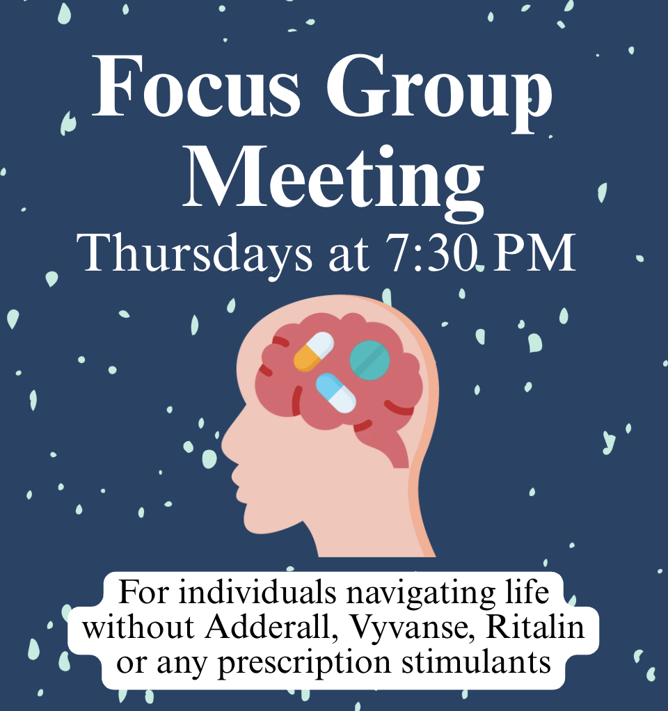 Focus Group Meeting