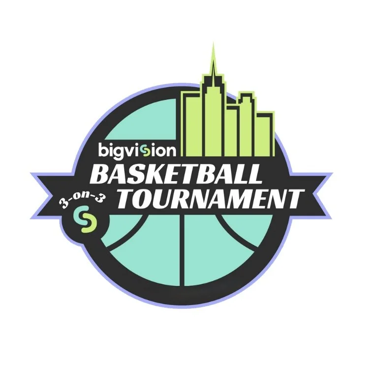 3-on-3 Basketball Tournament