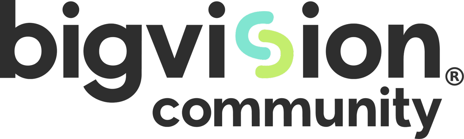 Bigvision Community