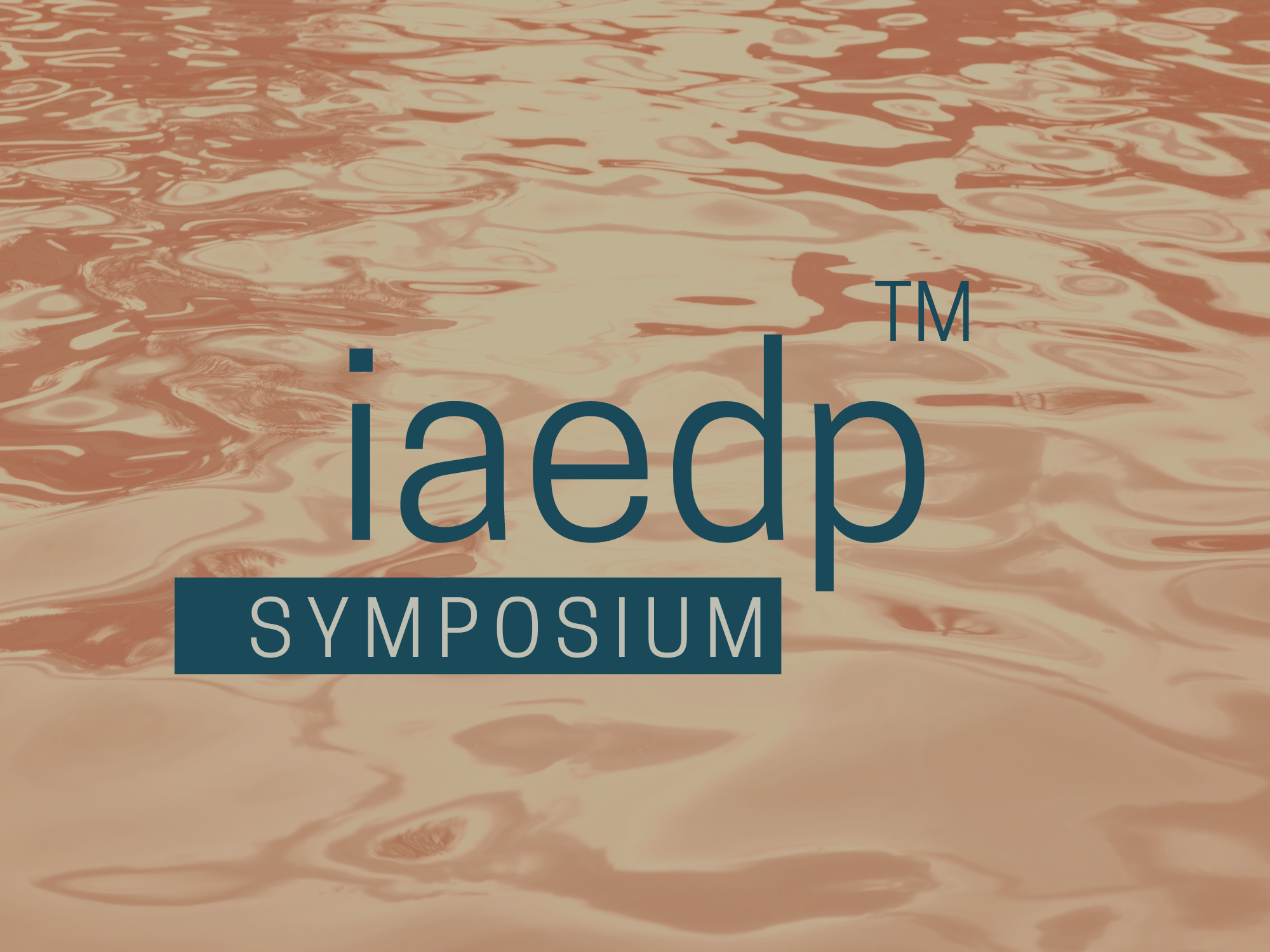 iaedp Symposium 2023