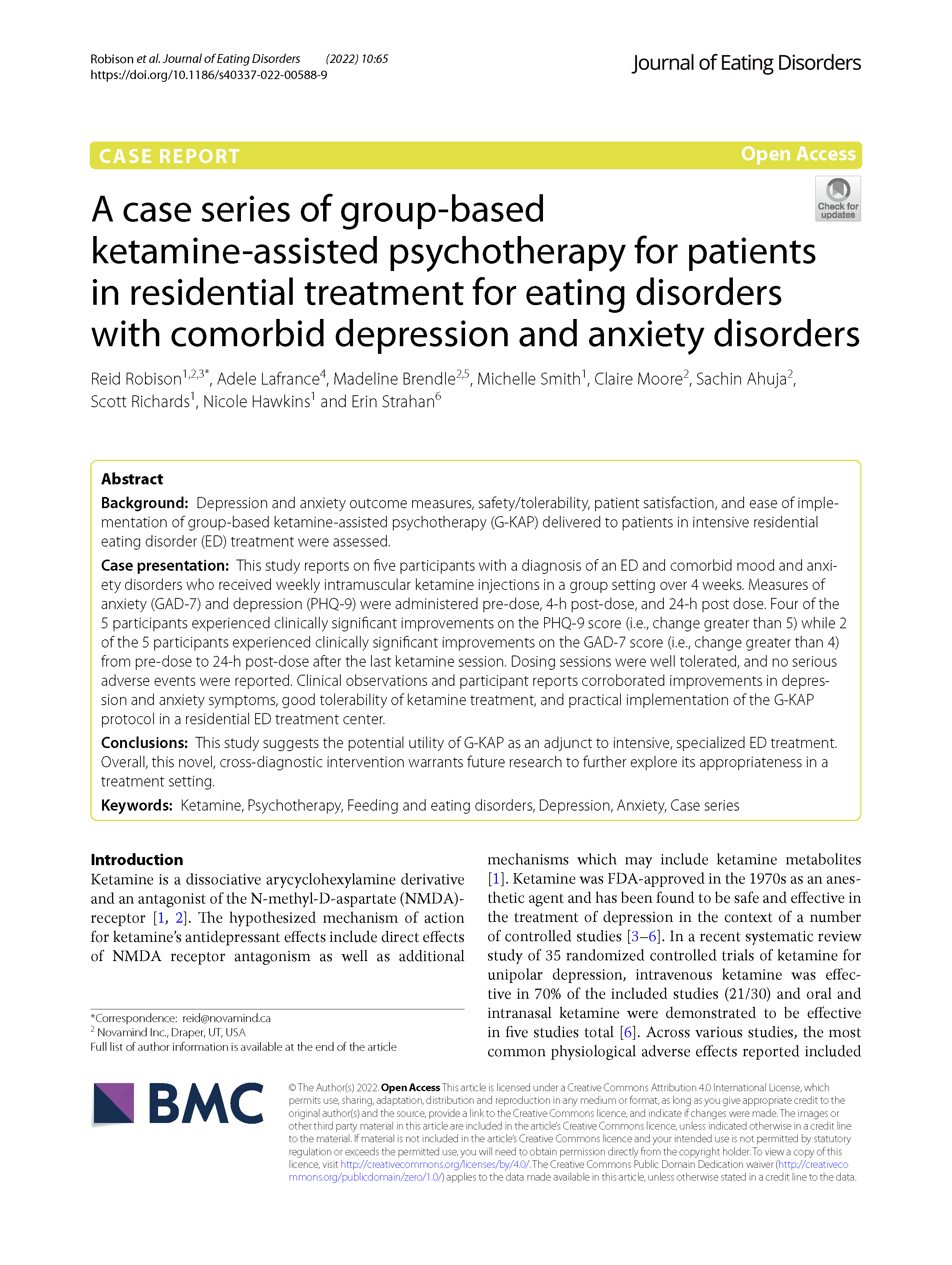 Group-based ketamine-assisted psychotherapy for patients in residential treatment for eating disorders with comorbid depression and anxiety disorders_Page_1.png