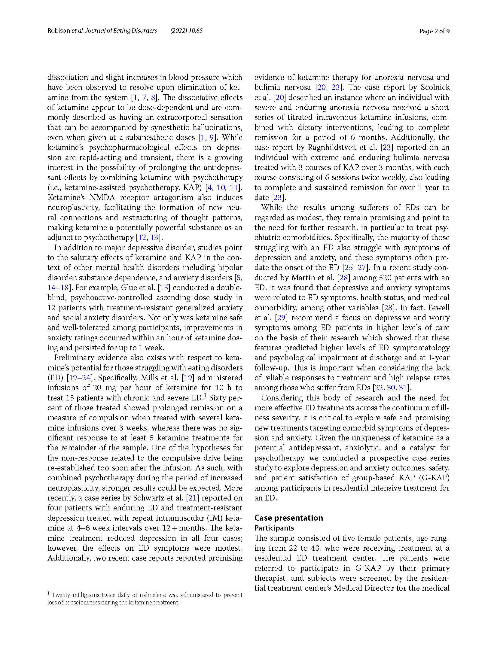 Group-based ketamine-assisted psychotherapy for patients in residential treatment for eating disorders with comorbid depression and anxiety disorders_Page_2.png