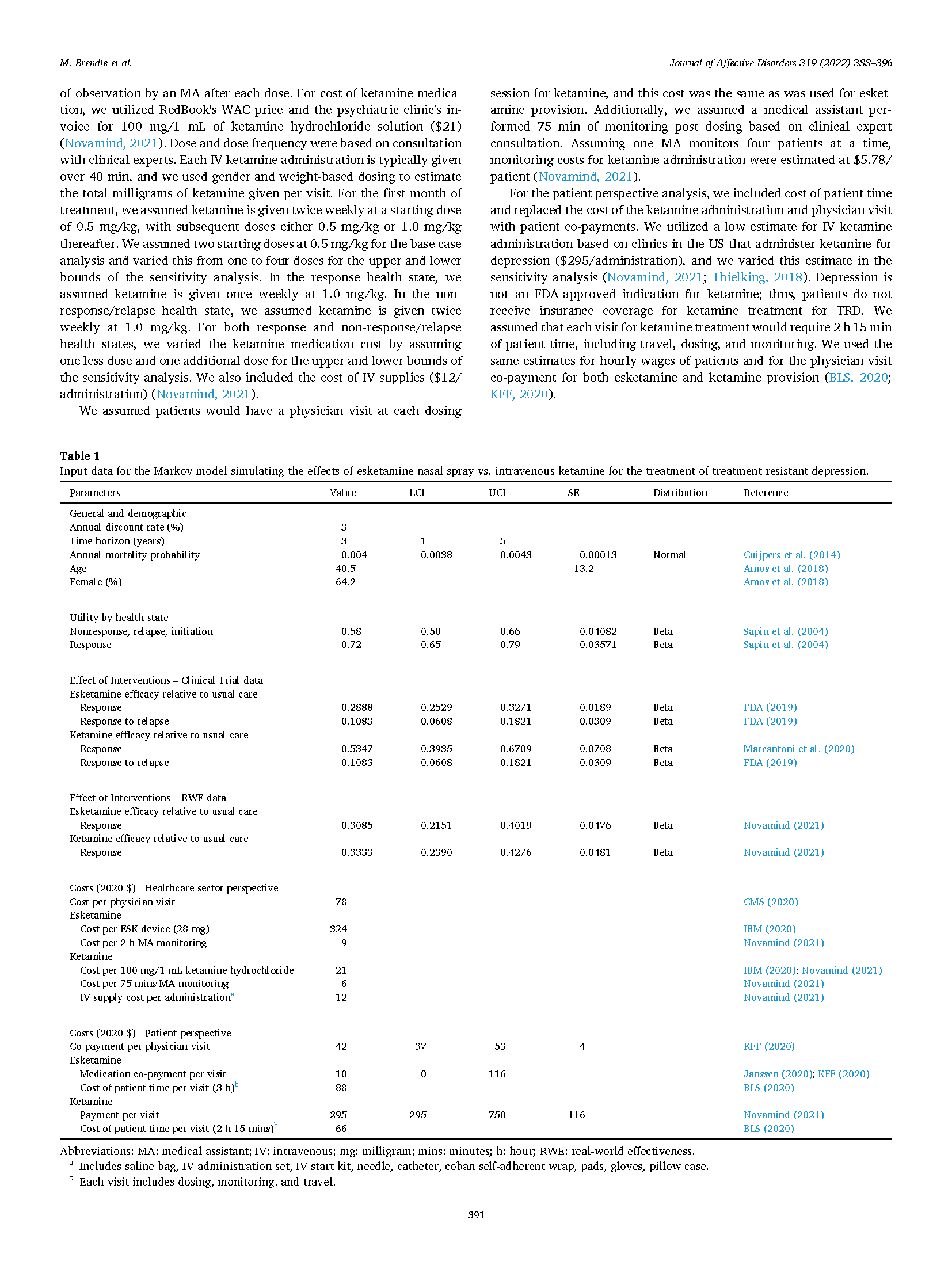 Cost-effectiveness of esketamine nasal spray compared to intravenous ketamine for patients with treatment-resistant depression_Page_4.png