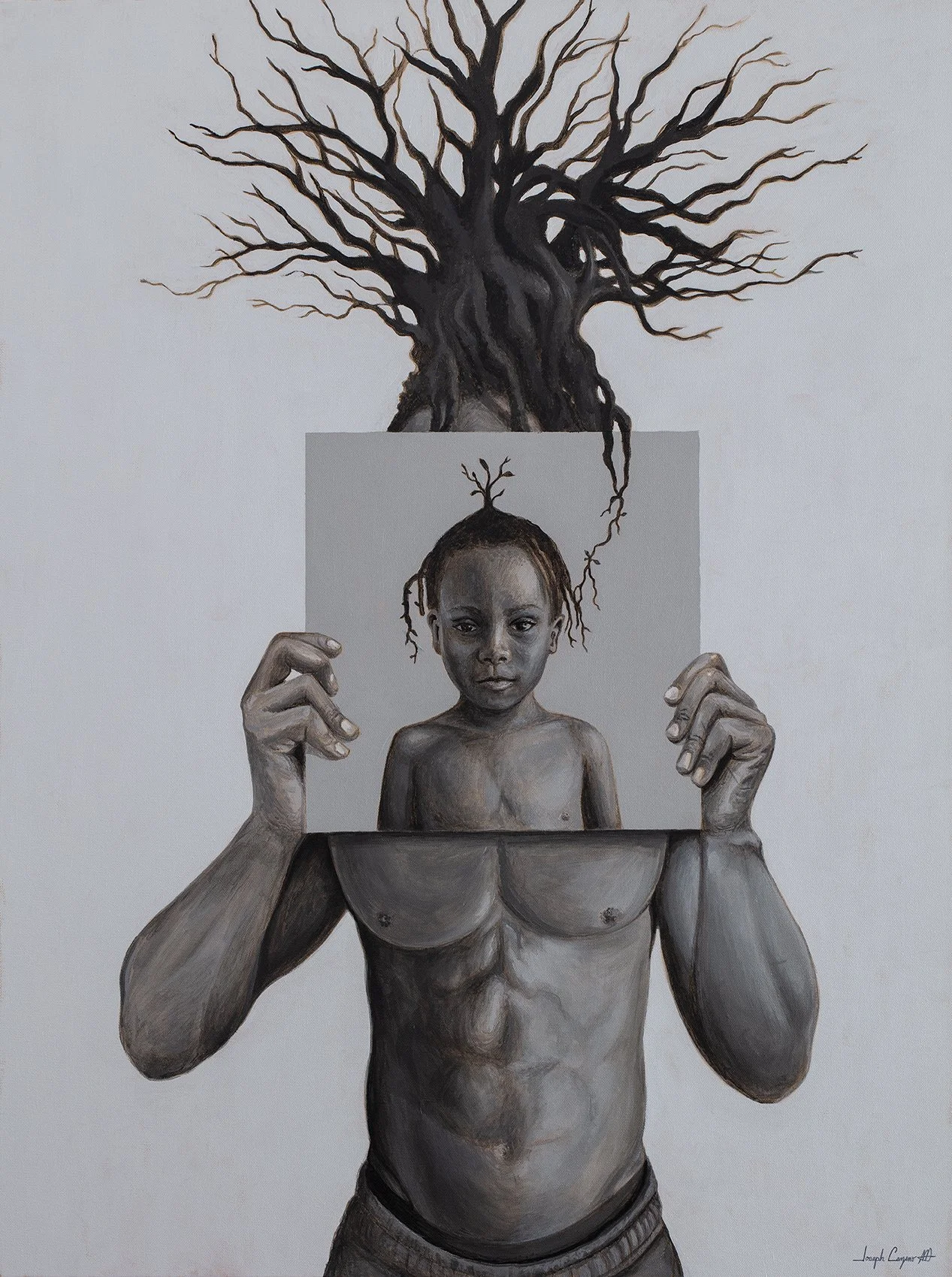 Paintings