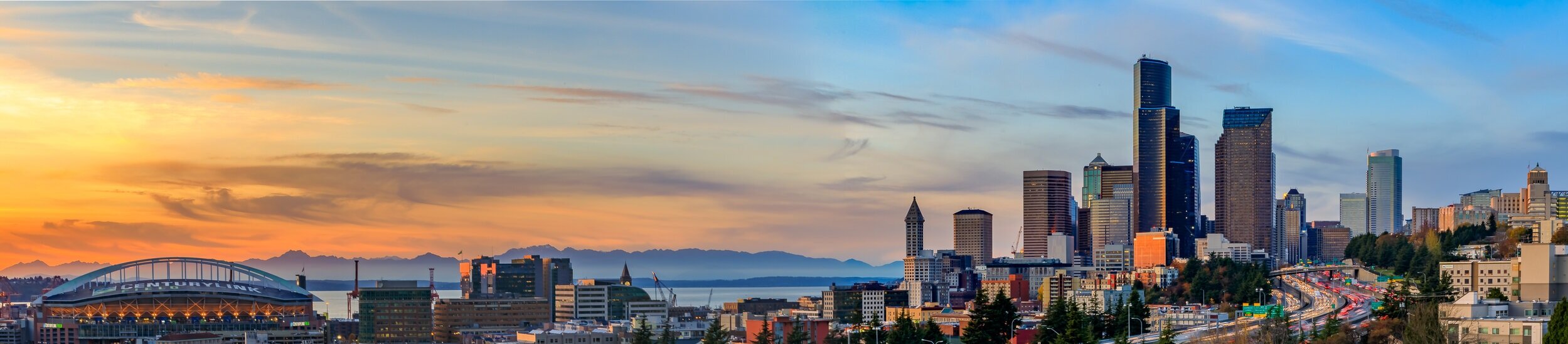 Funke Law Firm Real Estate Attorney & Seattle