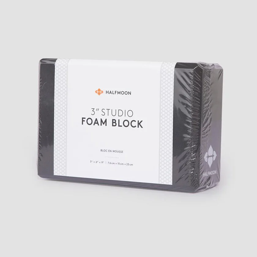 Yoga Blocks and Straps