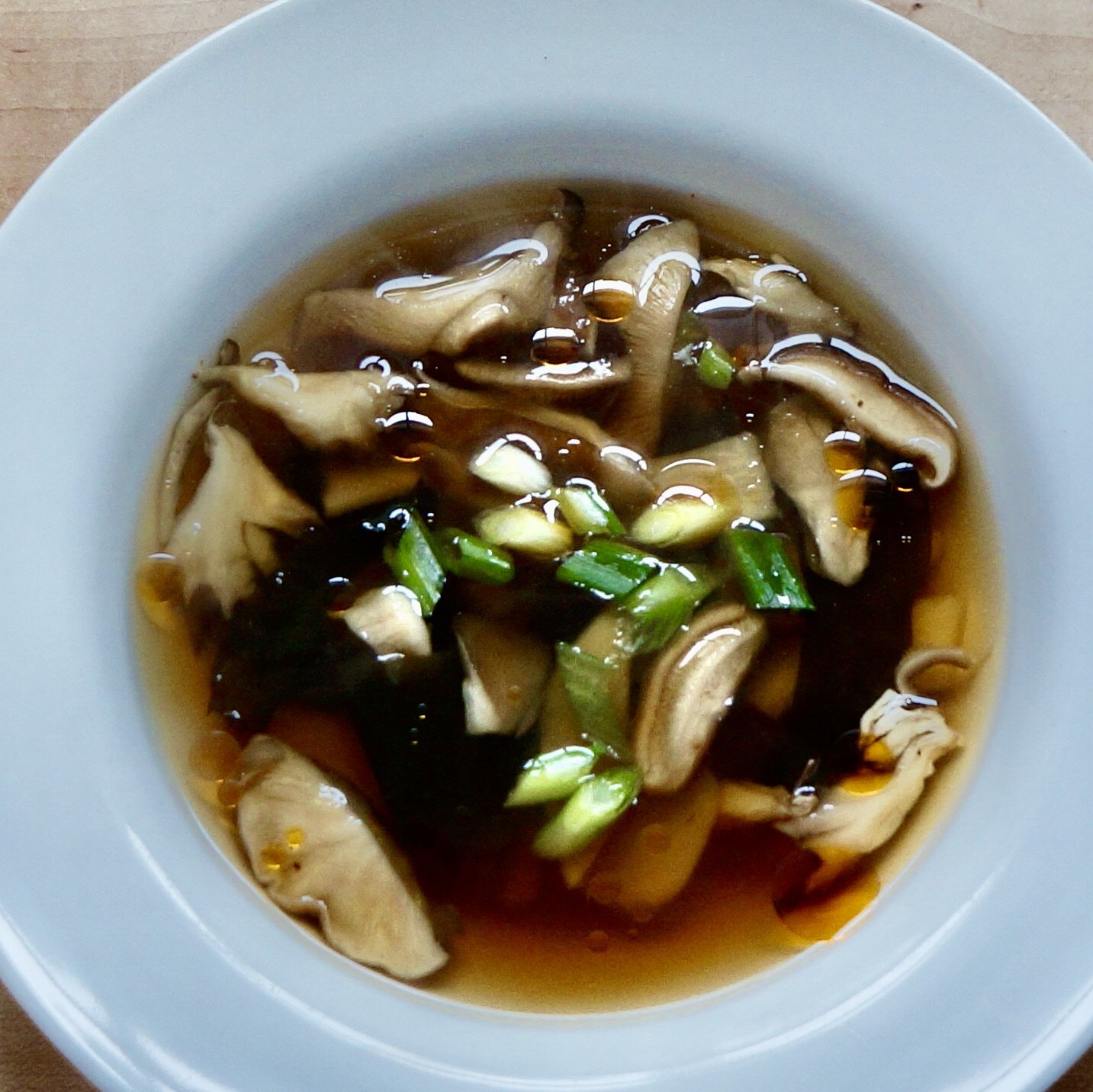 hot and sour