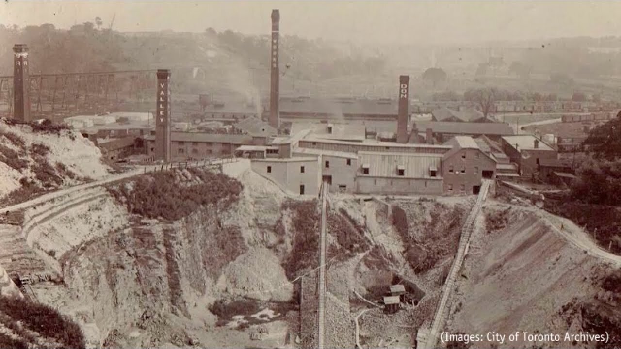 Don Valley Brick Company