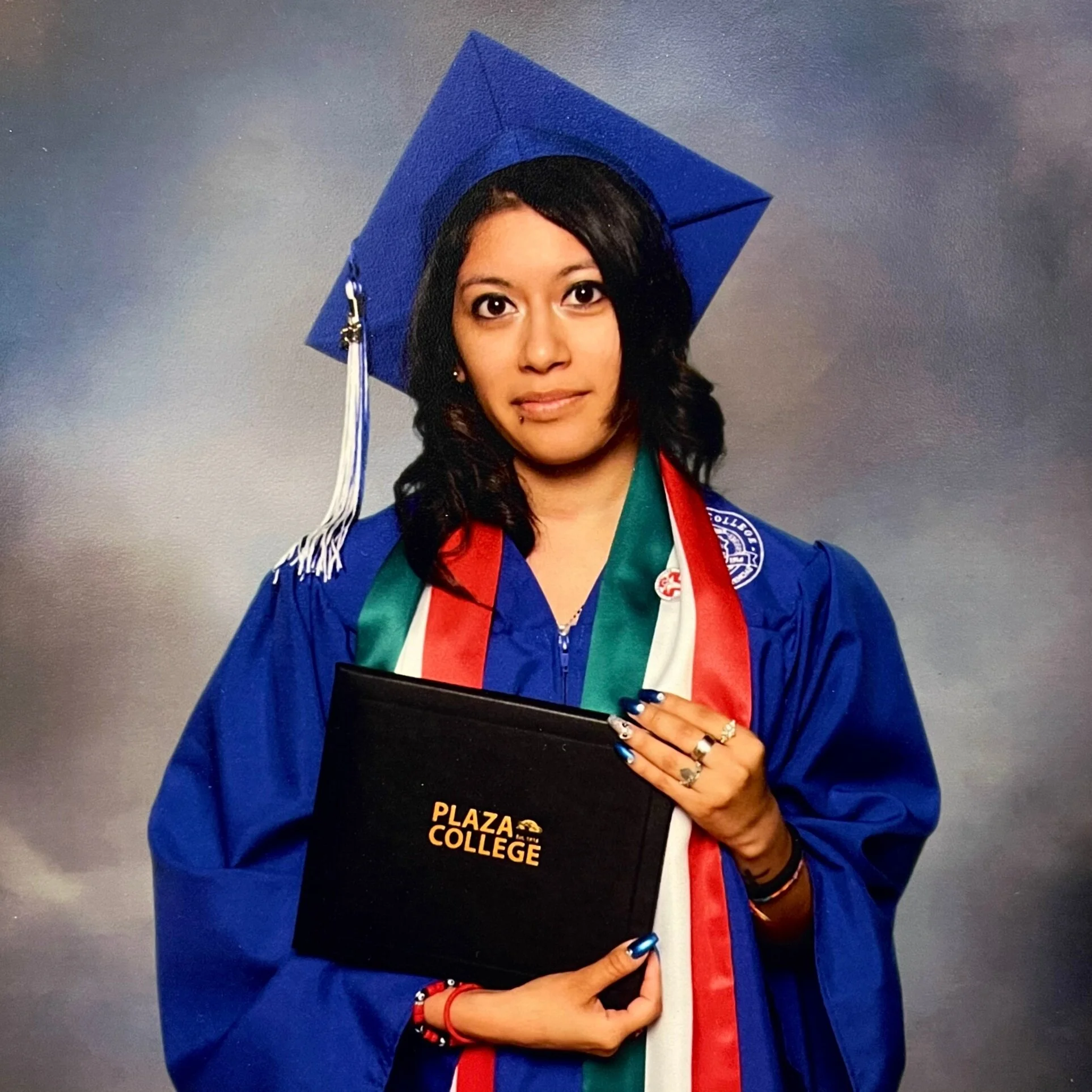 Slow Down, And Sit With It