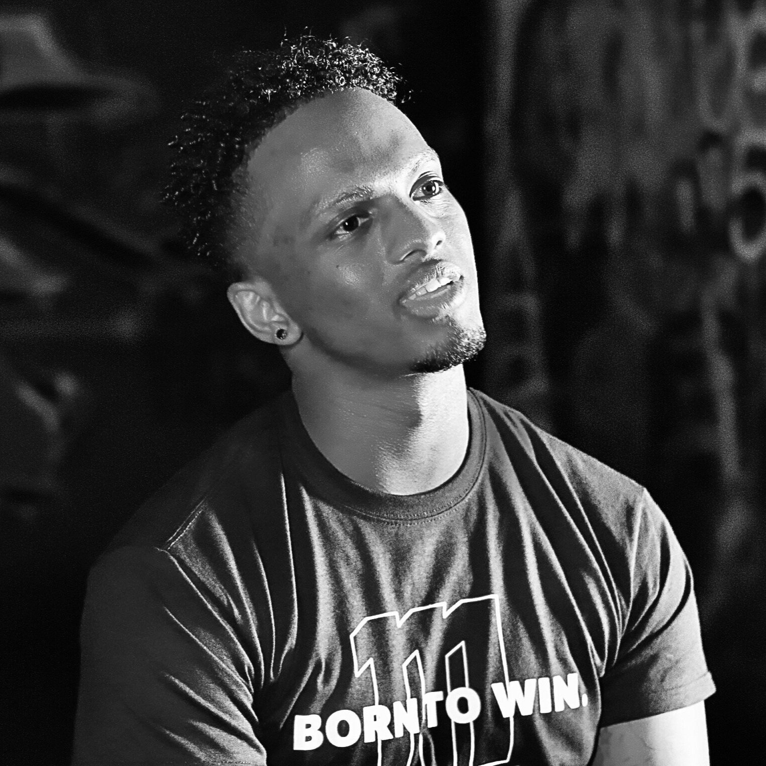 You Have to Make Yourself Important to You