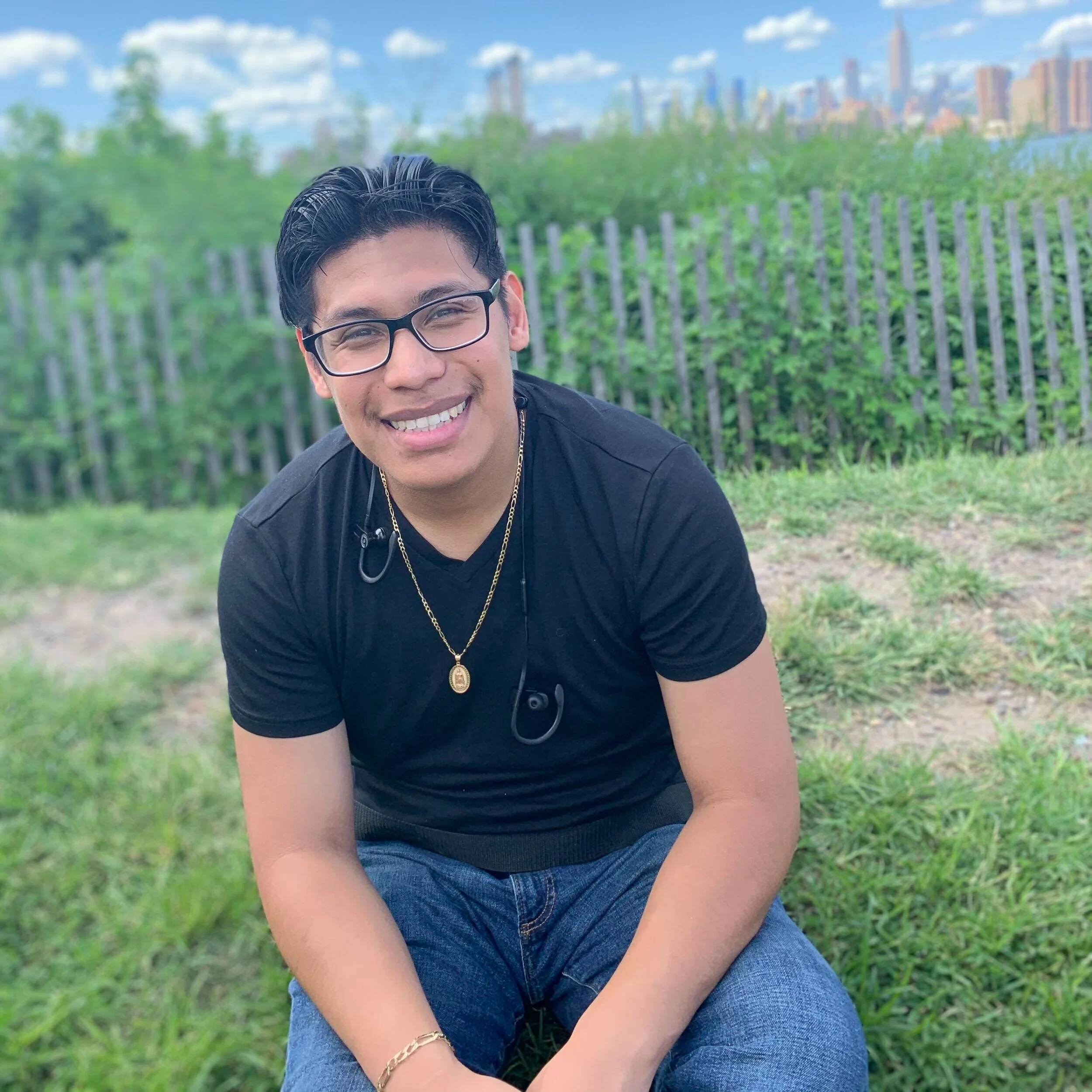 You Are Not The Only One