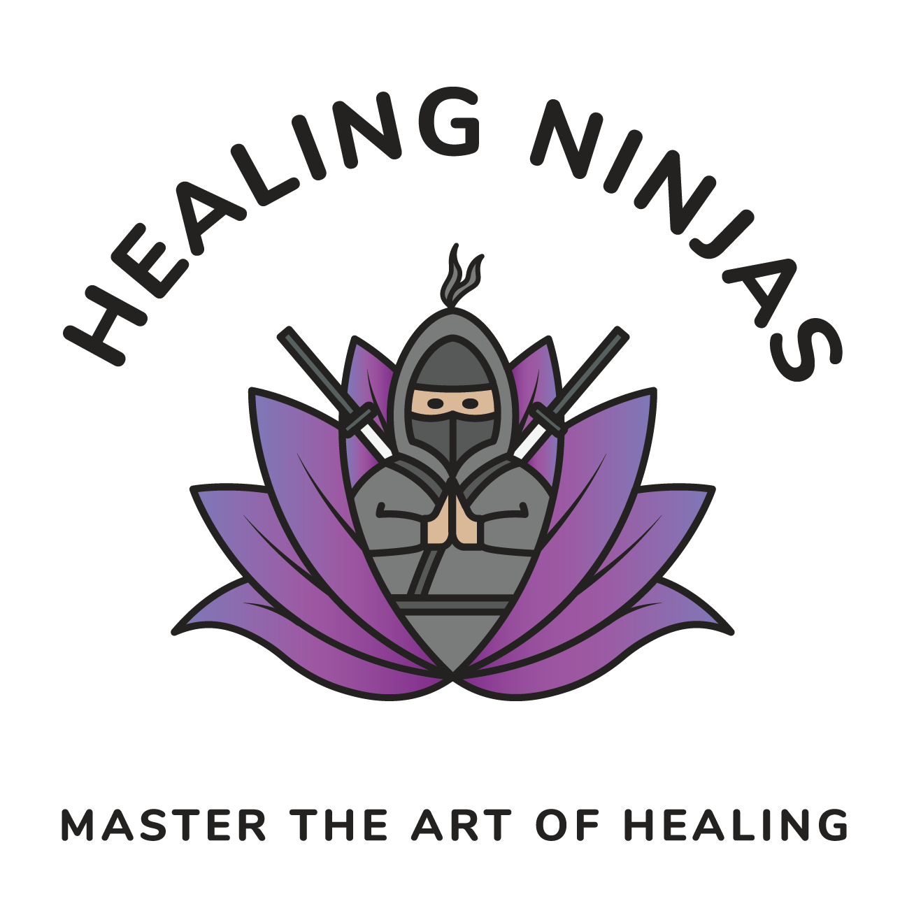 Healing Ninjas 