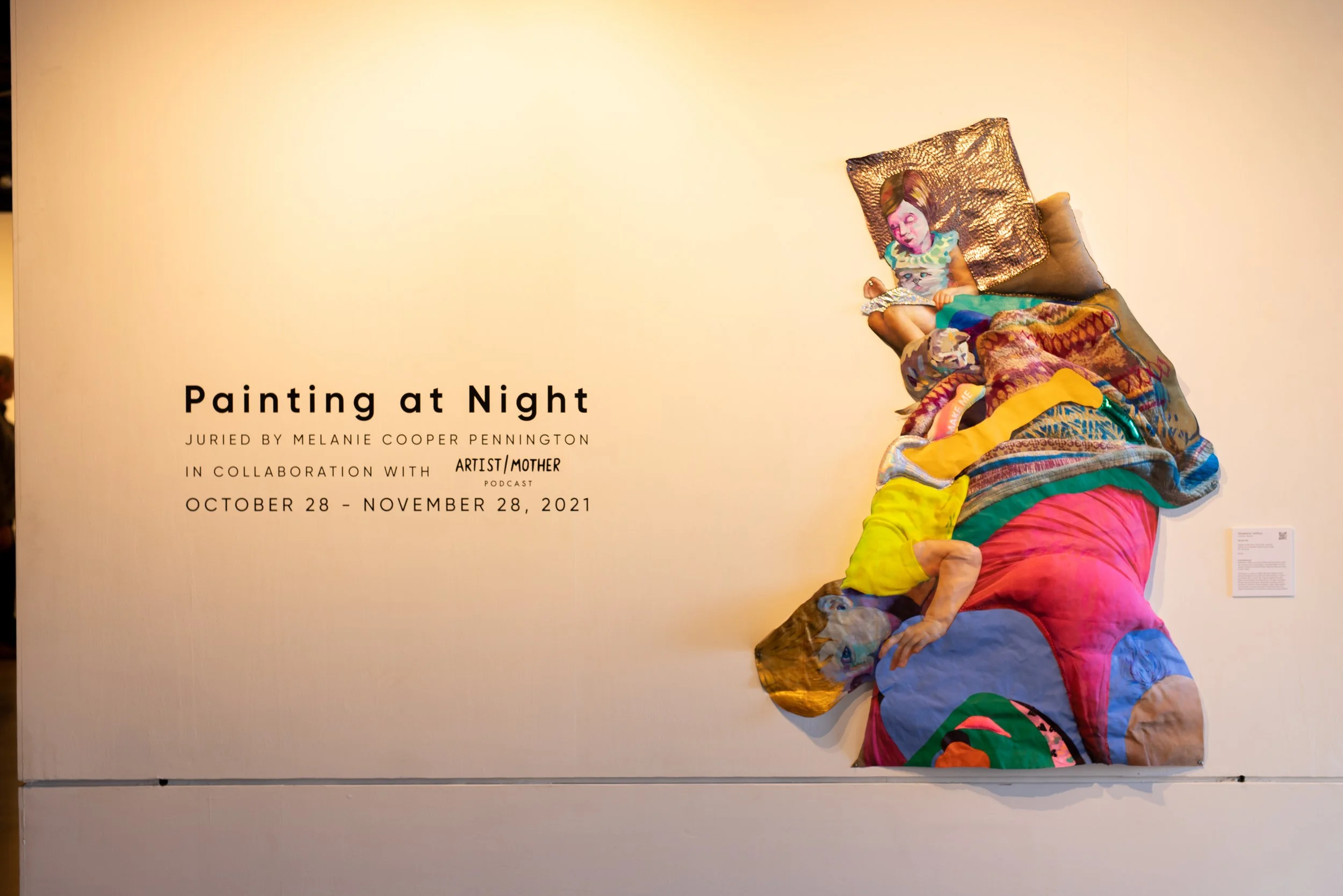 Are you an Artist/Mother?