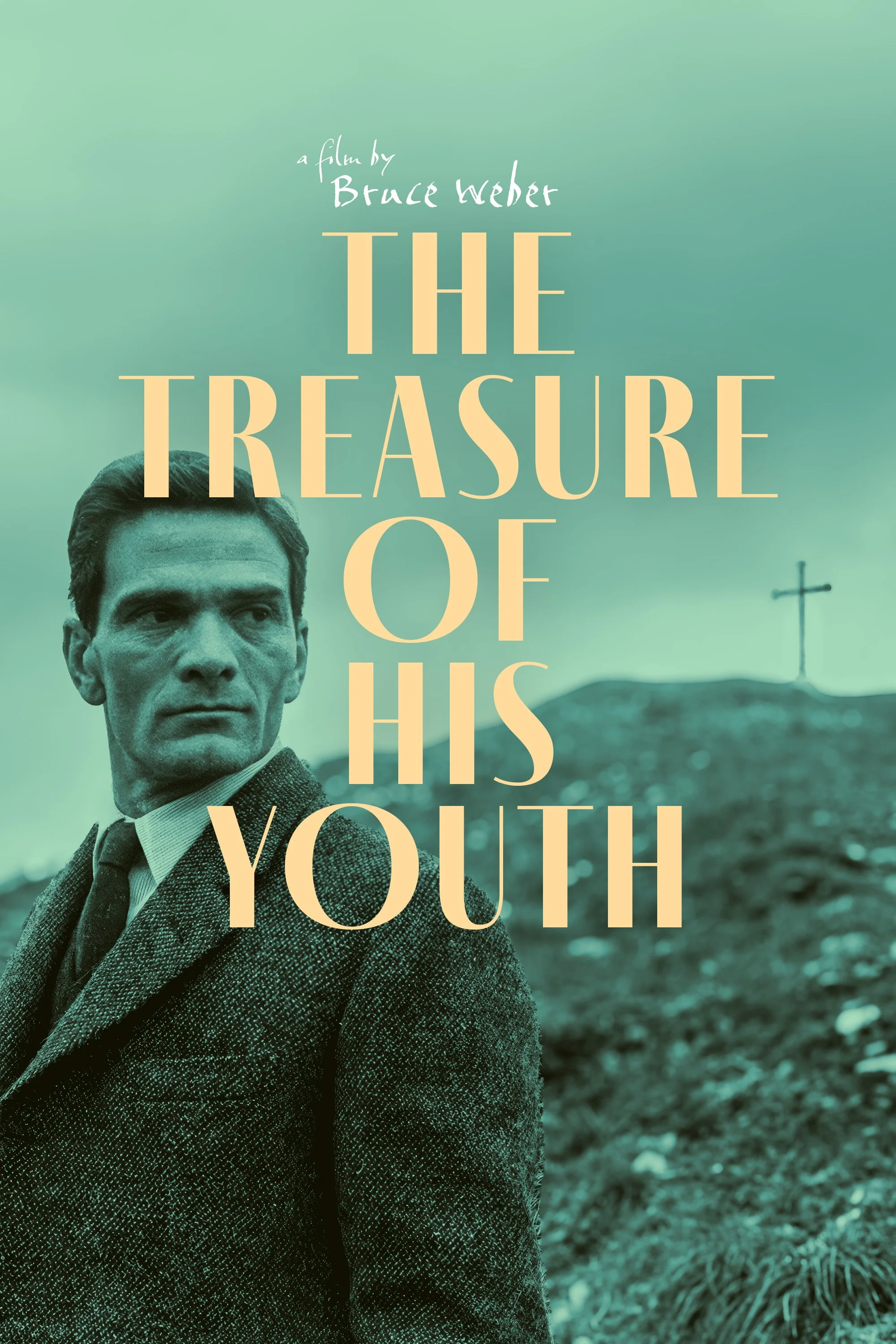 Treasure of His Youth: The Photographs of Paolo Di Paolo, The