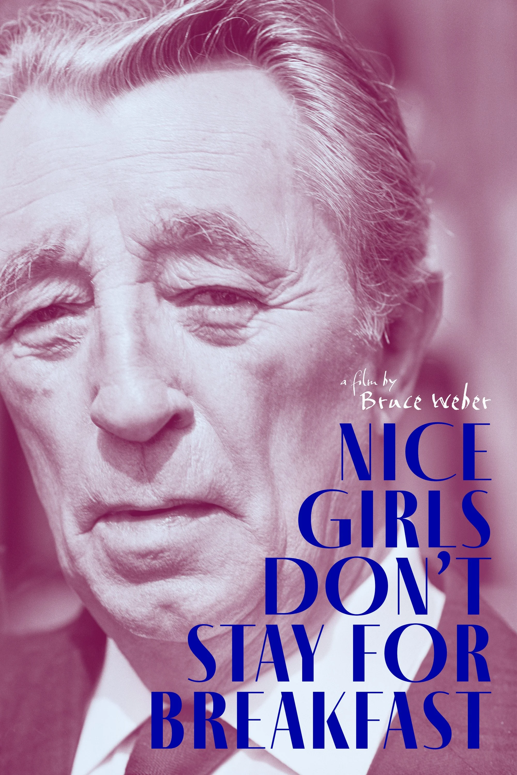 Nice Girls Don't Stay For Breakfast