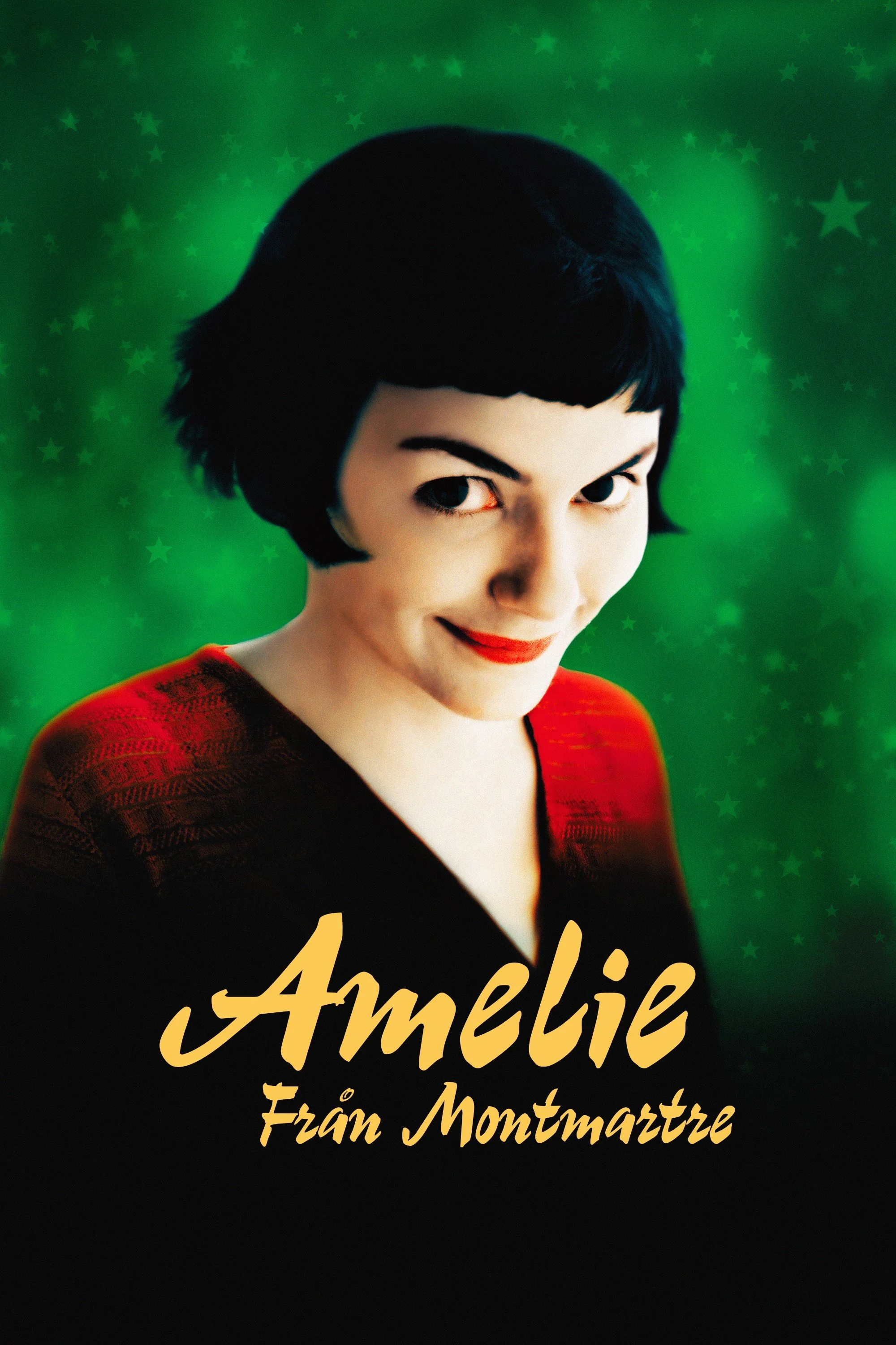 Amelie från Montmartre - 2 sept