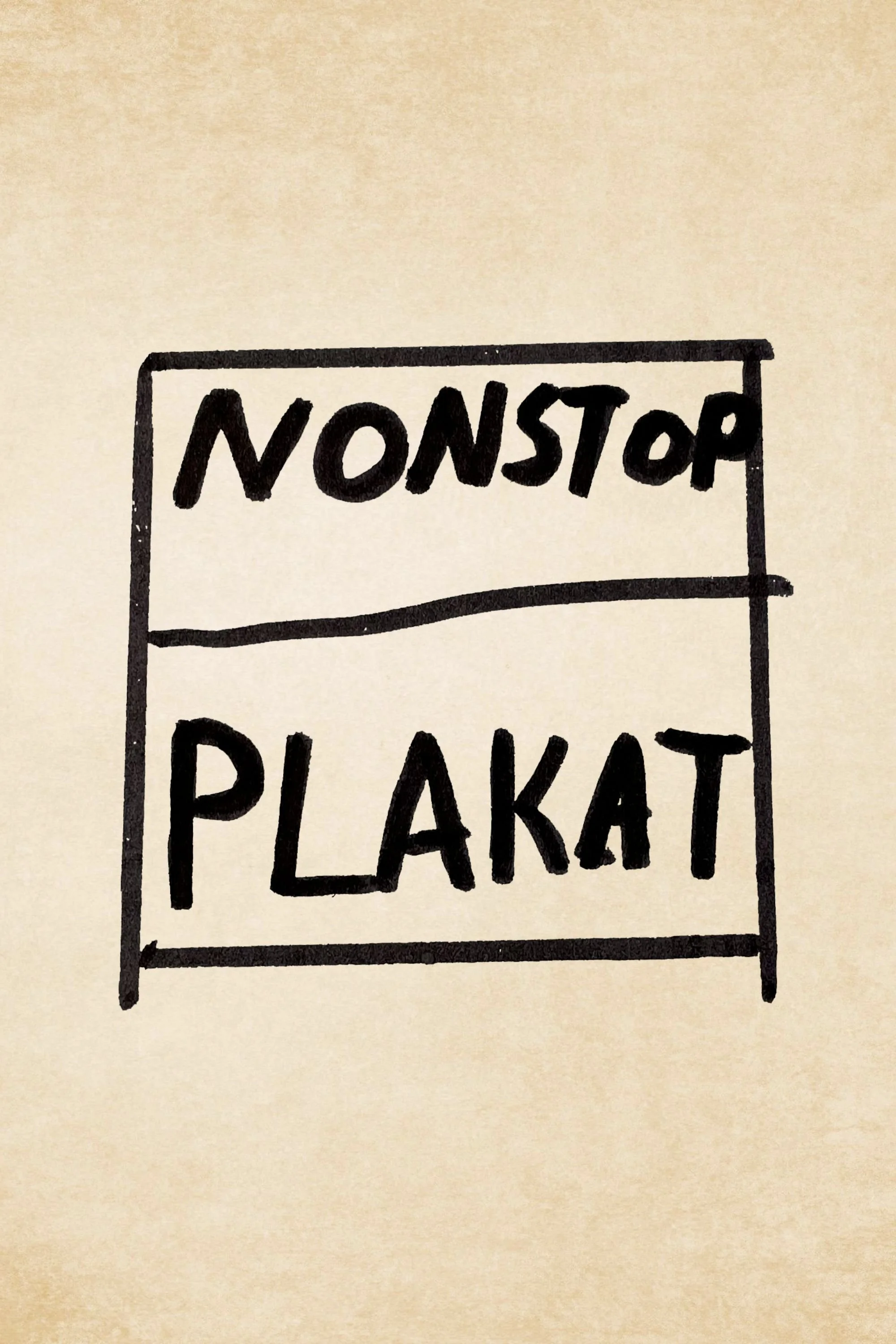 NONSTOP PLAKAT
Nonstops Timeless exklusiva affischsamlingar