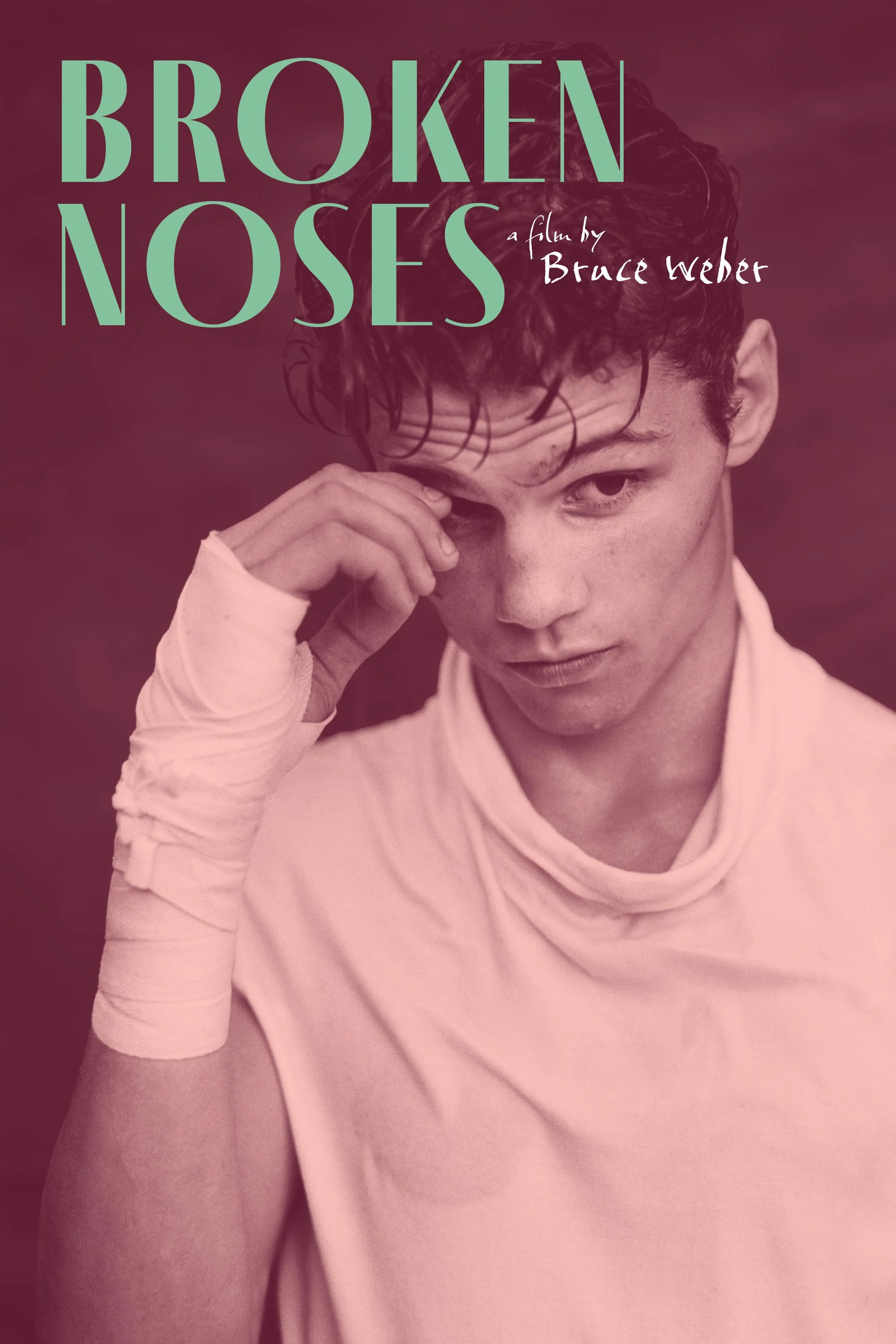 Broken Noses