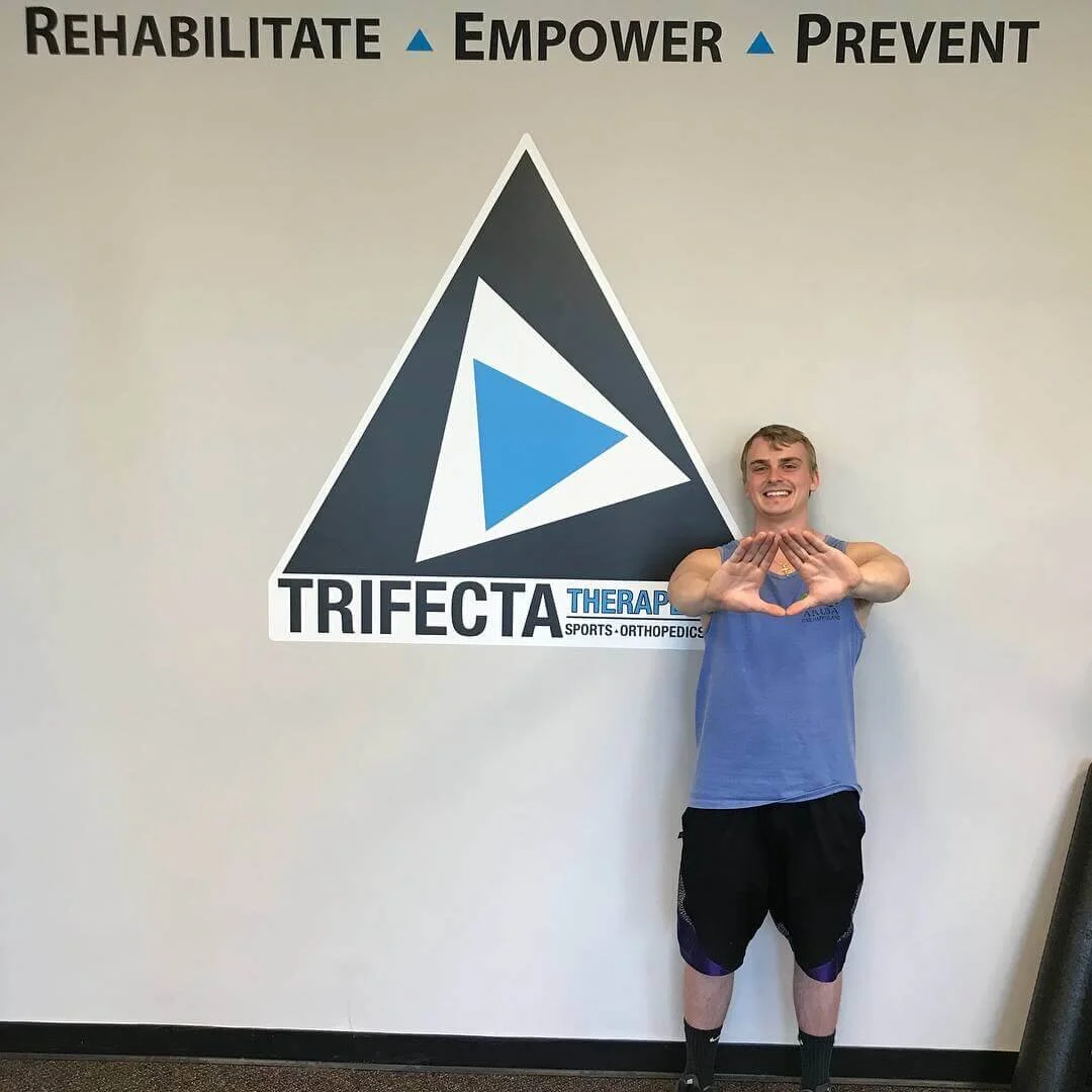 One Year Of Trifecta — Trifecta Therapeutics Sports Rehabilitation ...