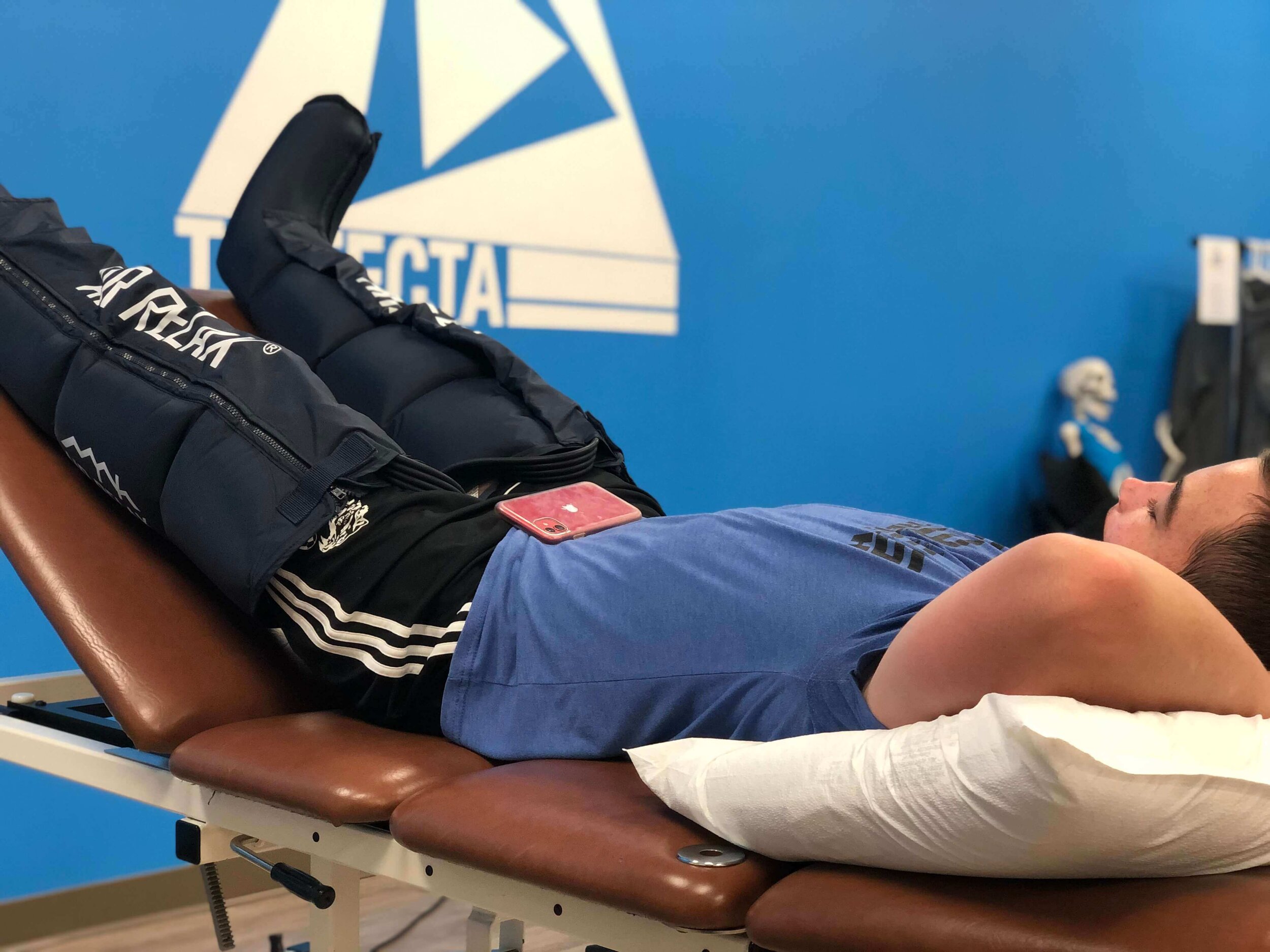 Sports Recovery & Physical Therapy Glassboro & Cherry Hill, NJ