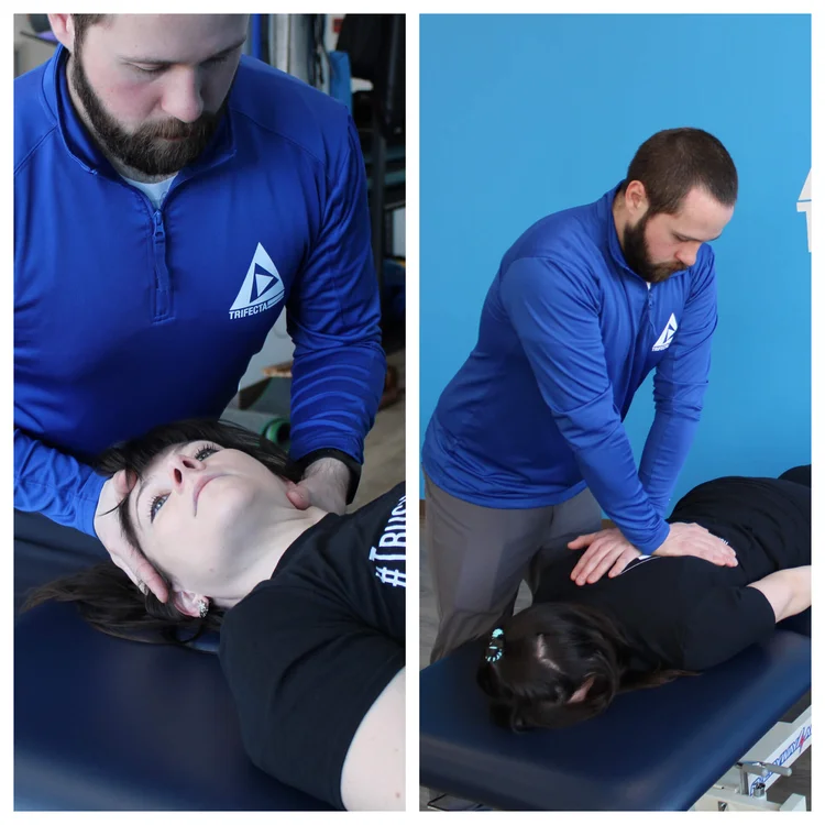 Trigger Point Mobilization “Knots” and “Trigger Points”: How to Untie the Knot and Be Active in ...