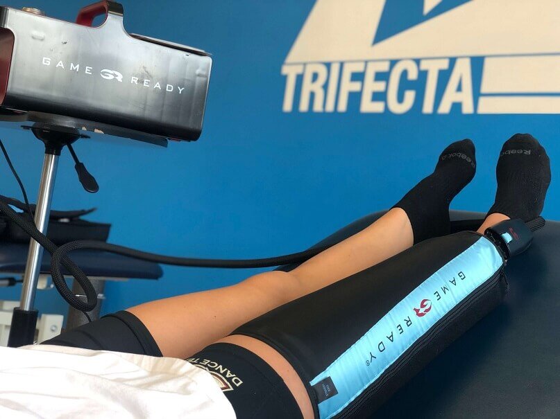 Sports Recovery & Physical Therapy Glassboro & Cherry Hill, NJ