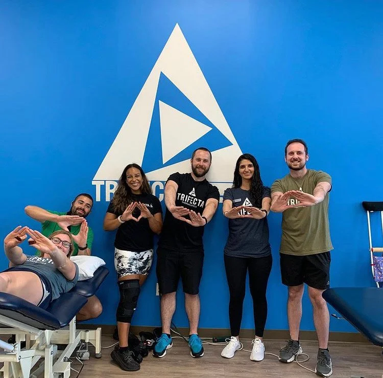 ACL Rehab: 5 Tips Heading into ACL Reconstruction Surgery