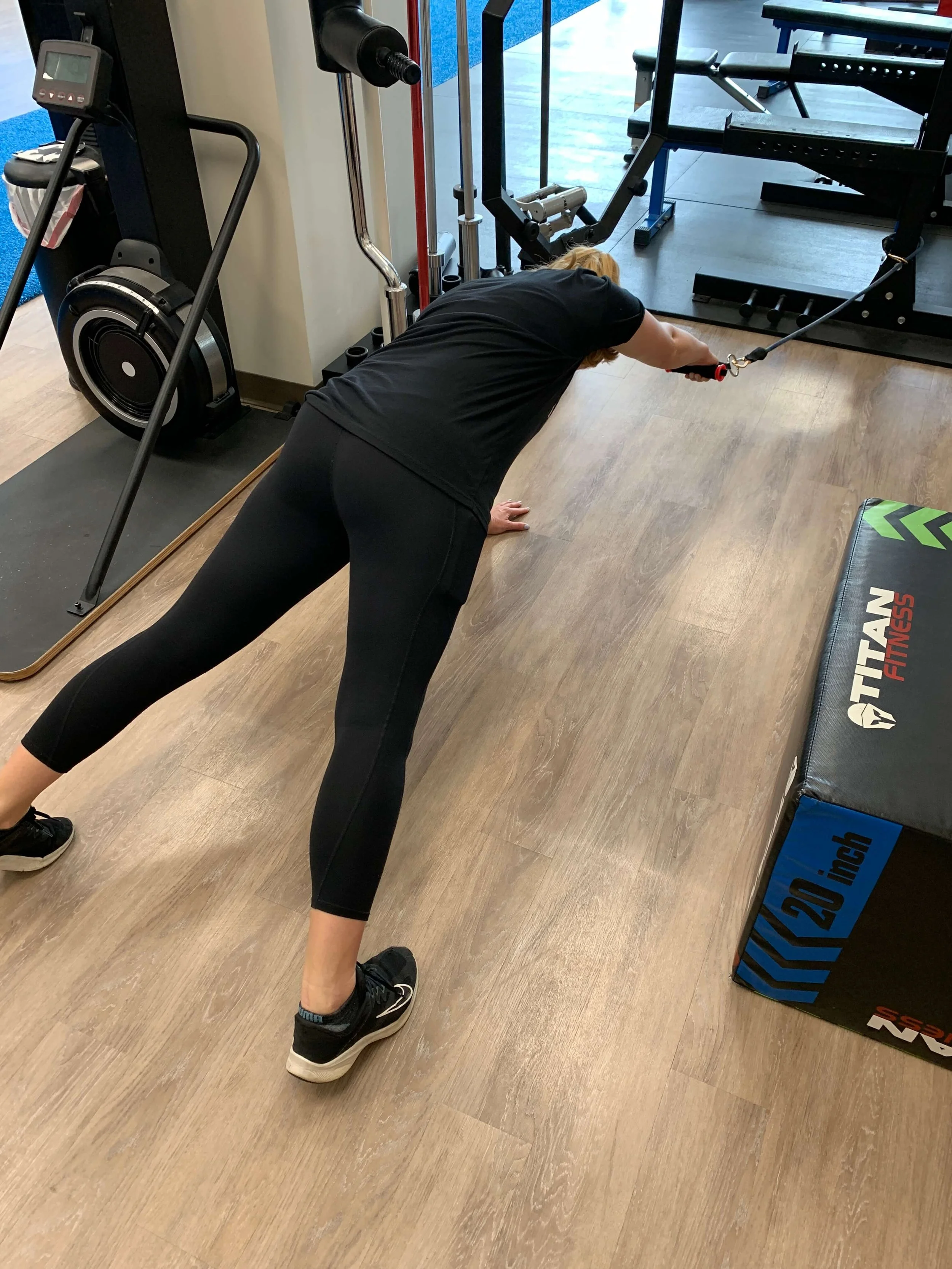 Swimmer’s Shoulder: What it is and How to Avoid it — Trifecta ...