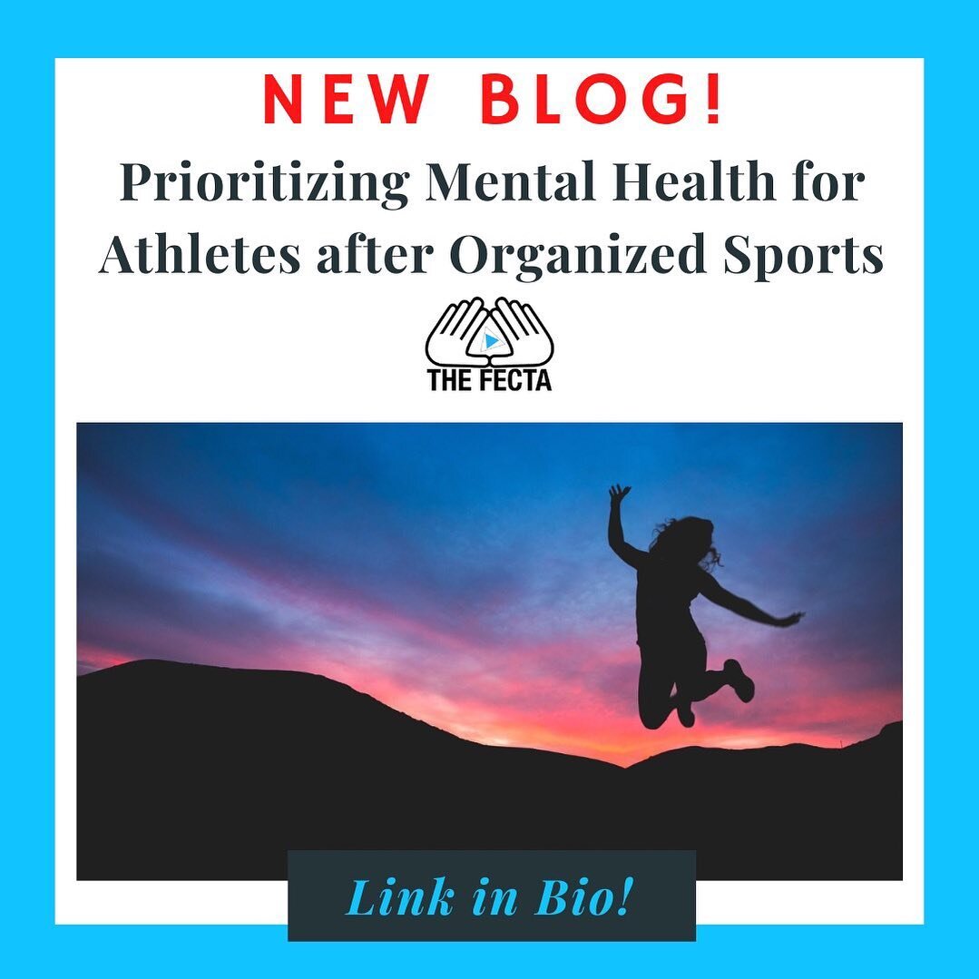 ‼️ New Blog Alert ‼️ 

🔥 Check out our newest blog written by our PR &amp; Marketing Intern @oliviaa.gill for #mentalhealthawarenessmonth 👏🏼

🎉 Link is in our bio!