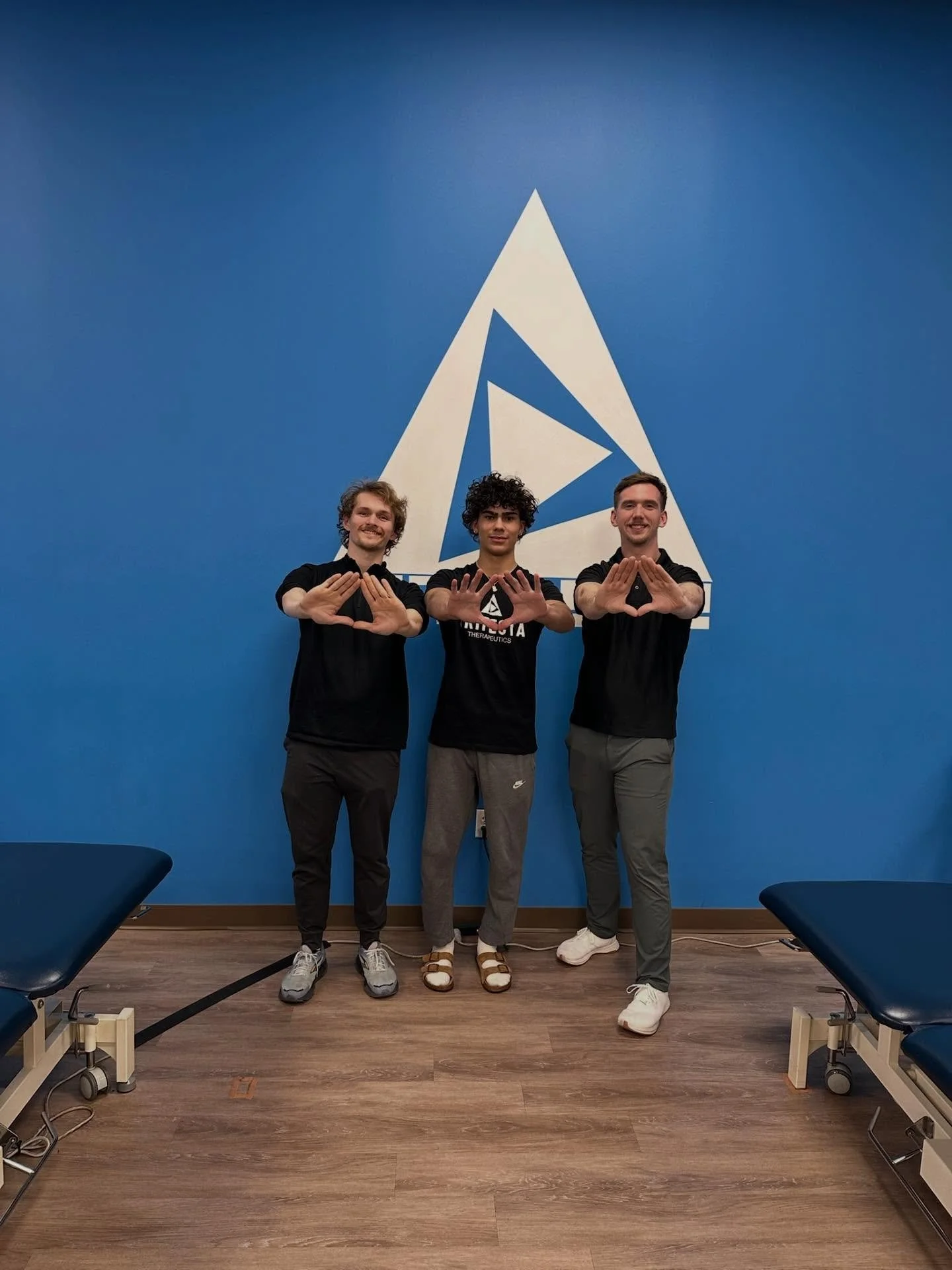 🎉Huge congrats to this group who graduated from their plans of care with us in January and February, kicking off 2026 at full speed💪

We are so excited you are all back off to doing what you love confidently and pain free but you will be missed in 