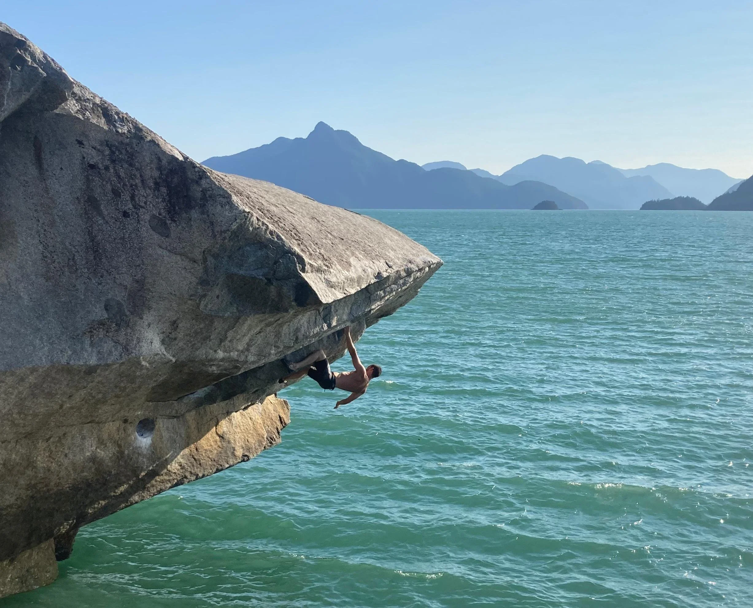 More Than Just Finger Taping: Reducing Risk of Non-Traumatic Climbing Injuries