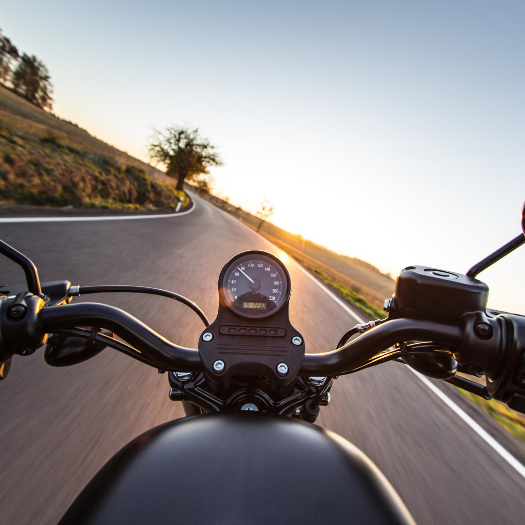 Motorcycle Insurance