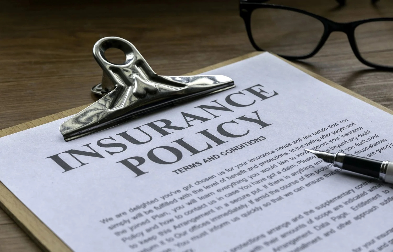How to Find the Right Insurance Coverage for Your Needs