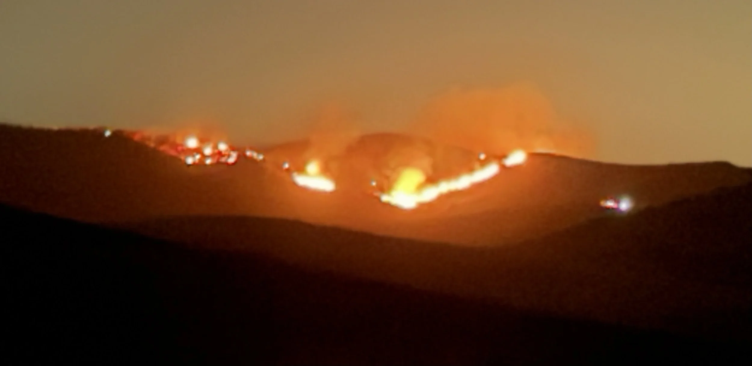 Putting Out Fires — Sage Executive Coaches