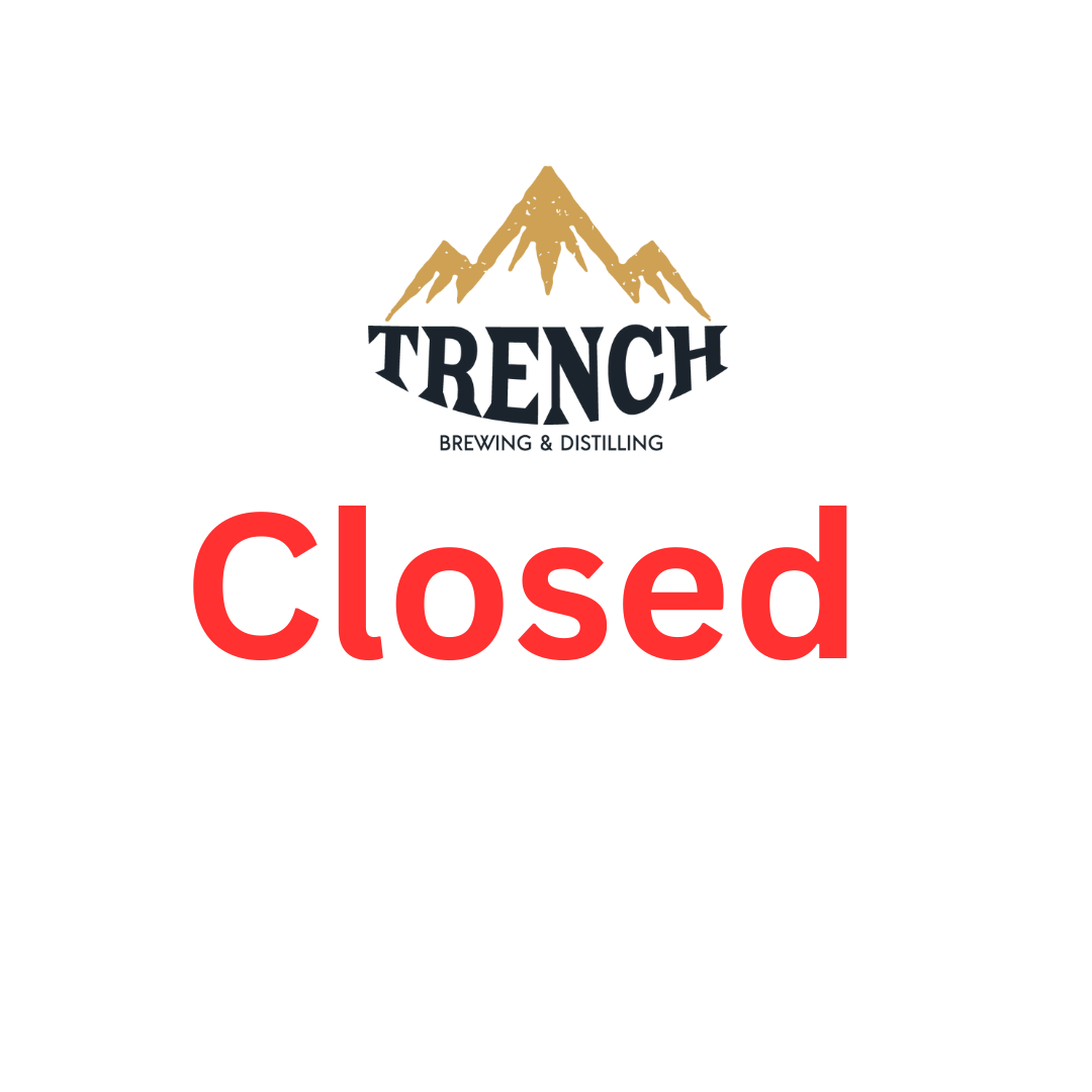 Closed for a Private Event at 5pm