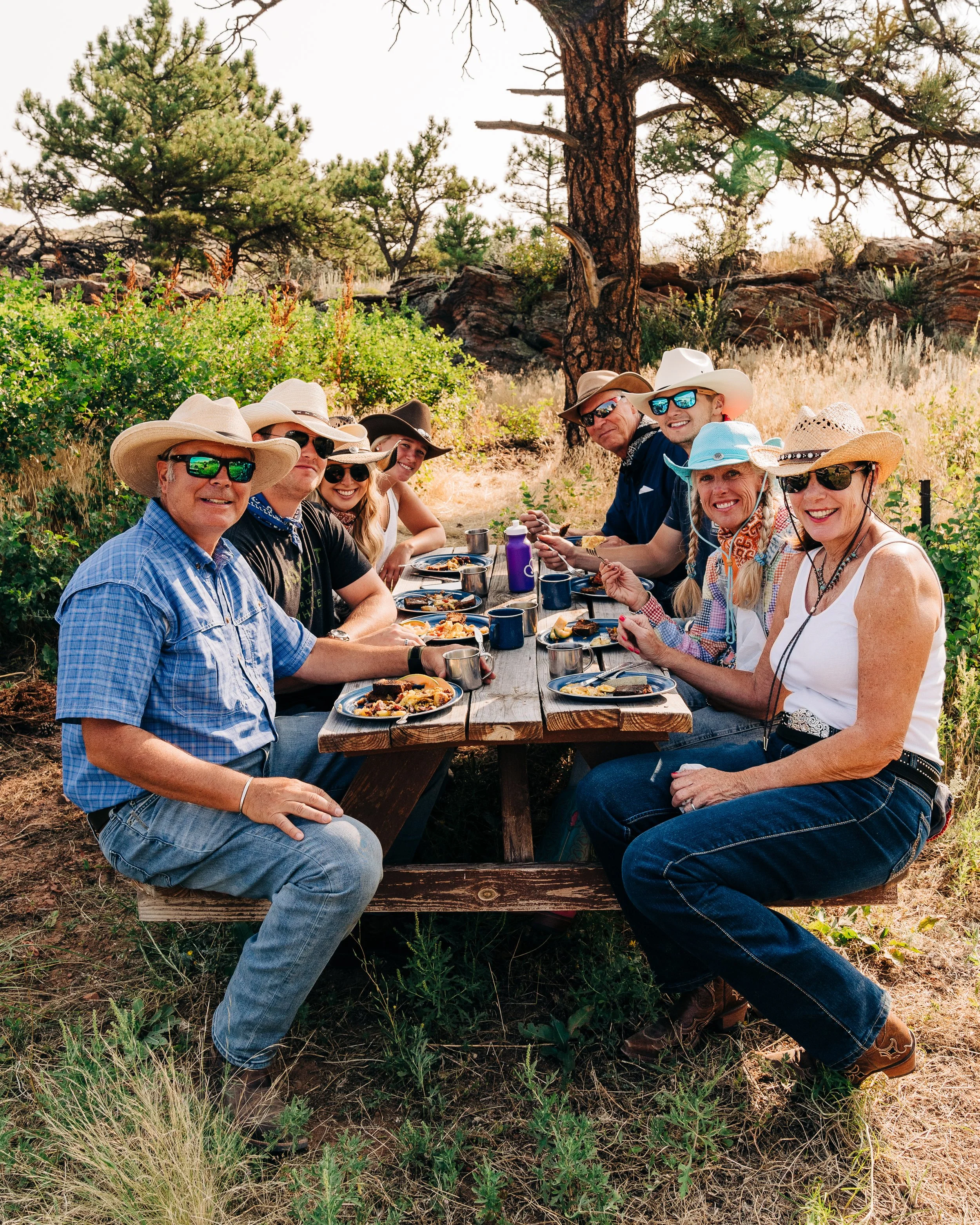 Eagle Ridge - Breakfast Ride.jpg
