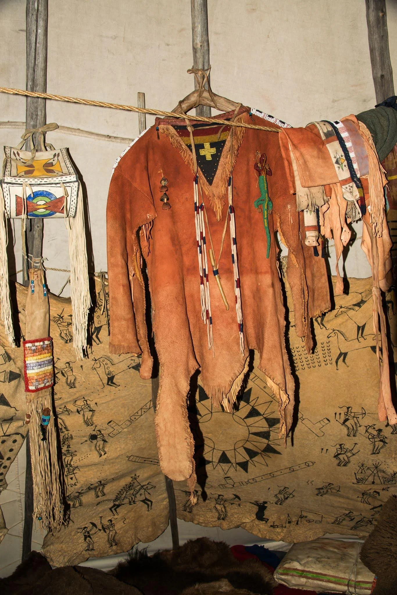 7 Leather Shirt by Georgia Evans July 2016.jpg