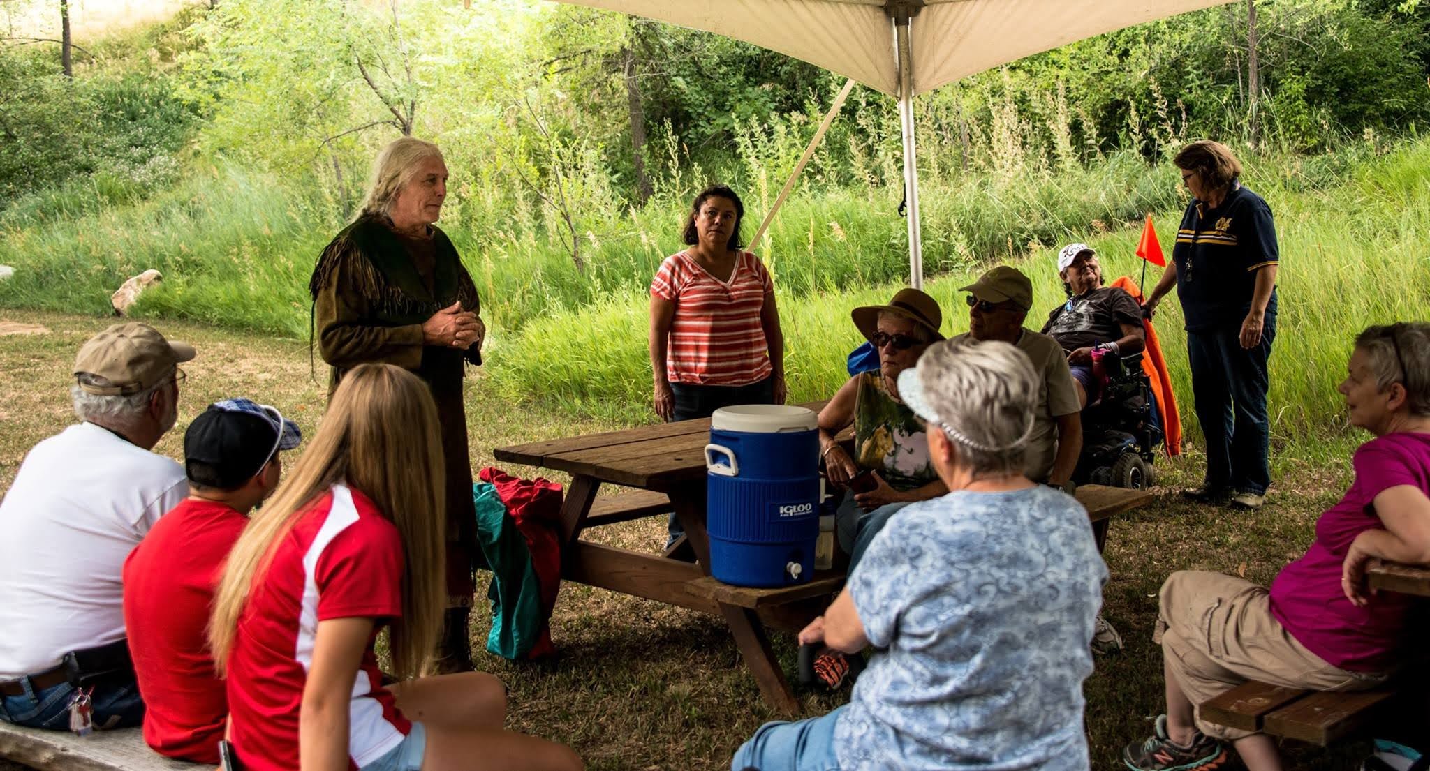 Gray Wolf Speaks by Georgia Evans July 2016.jpg