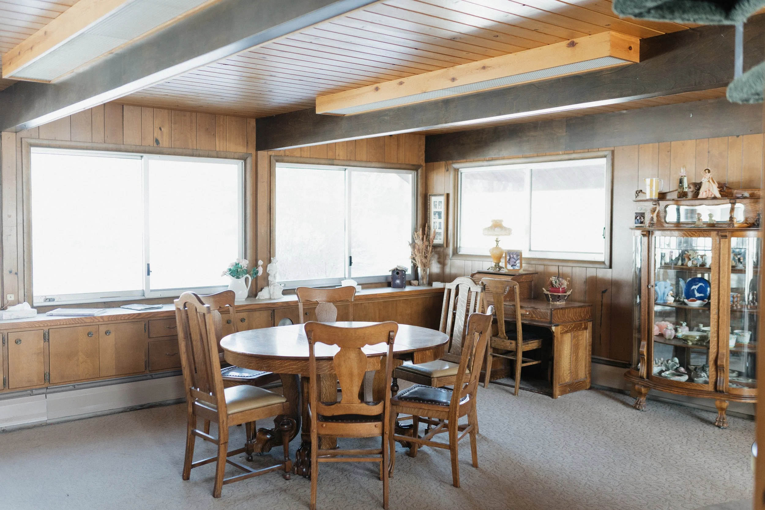 J-House — Sylvan Dale Guest Ranch