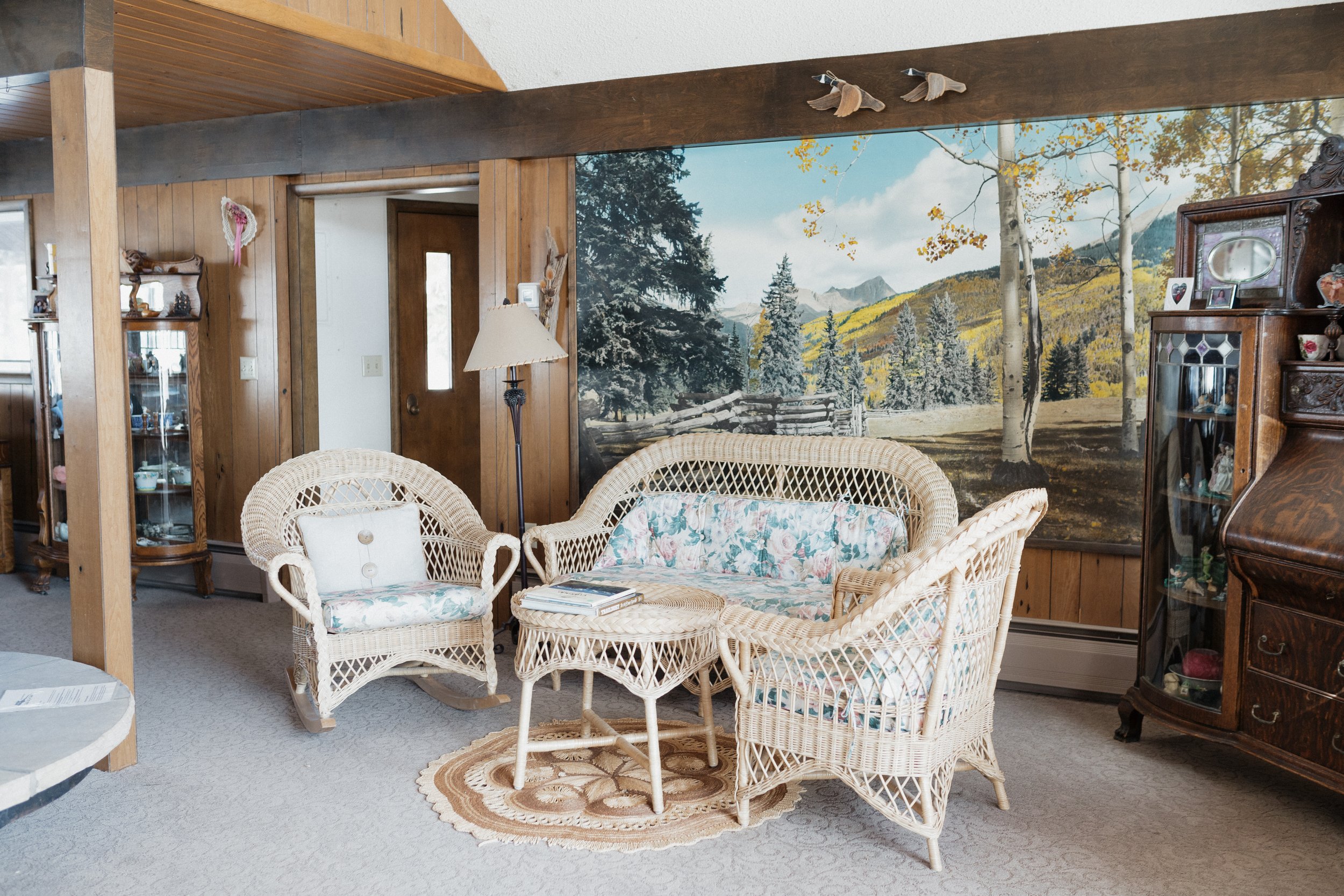J-House — Sylvan Dale Guest Ranch