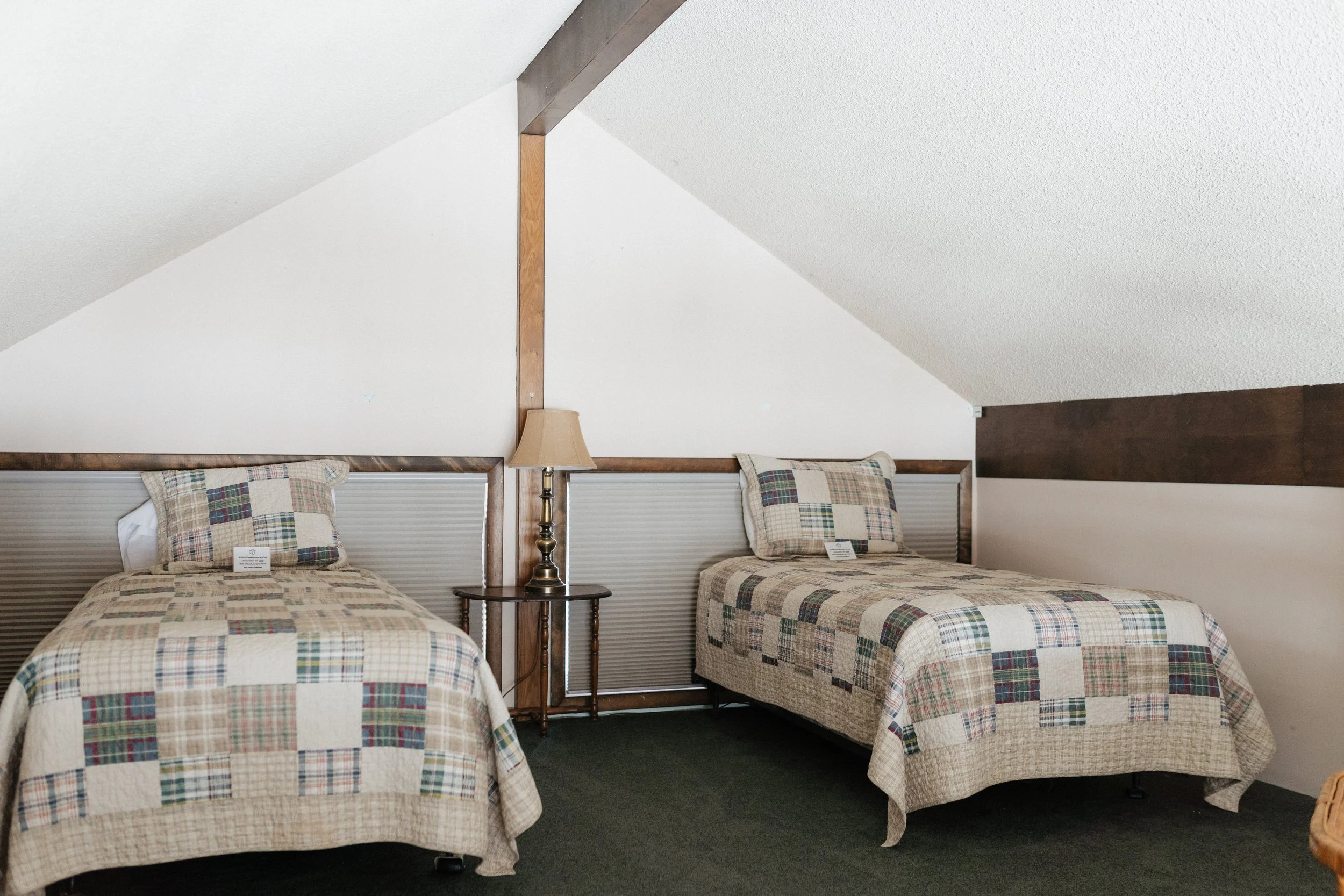 J-House — Sylvan Dale Guest Ranch