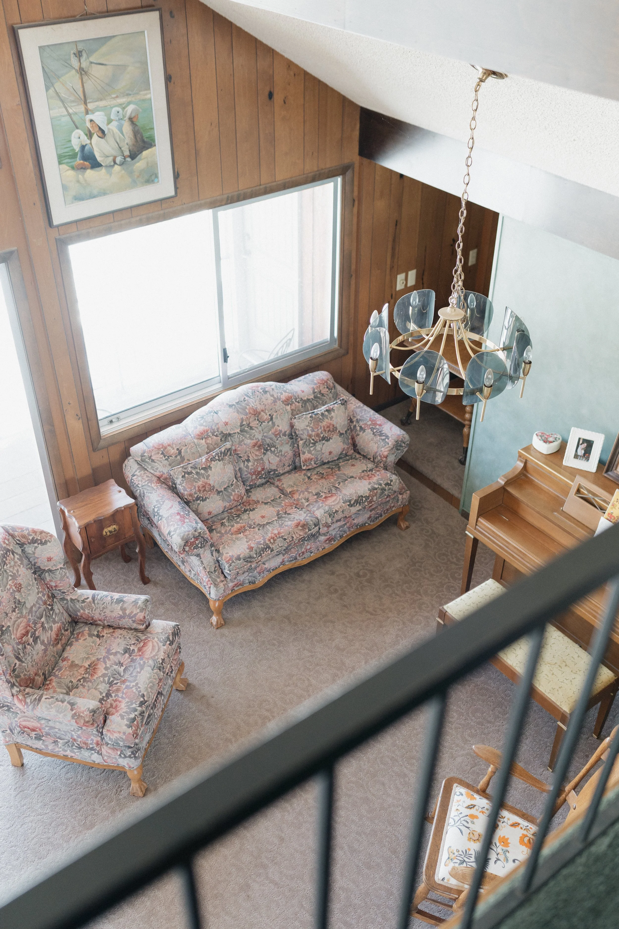 J-House — Sylvan Dale Guest Ranch