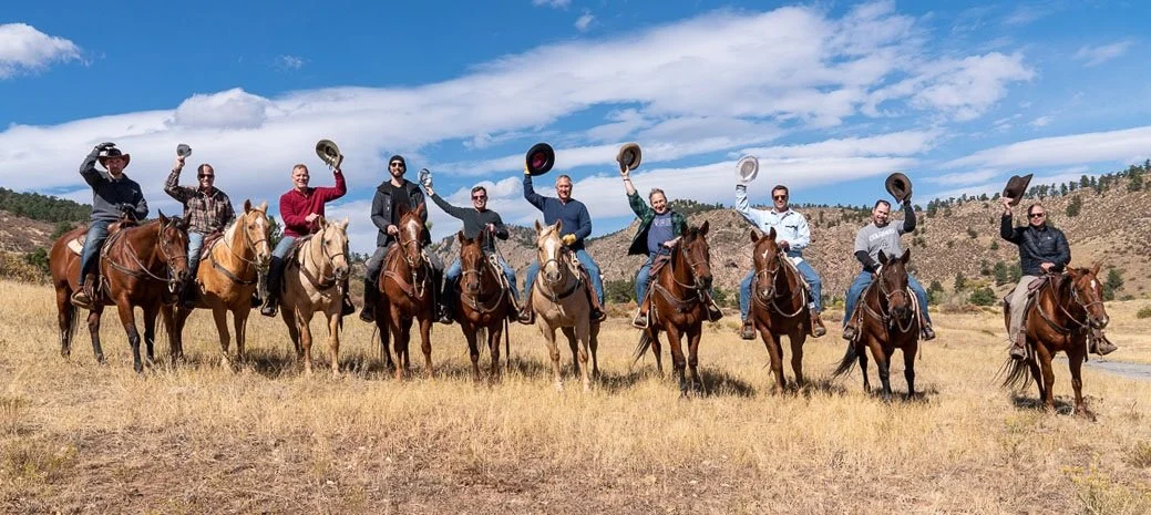 Ranch Photo Shoots - 2026