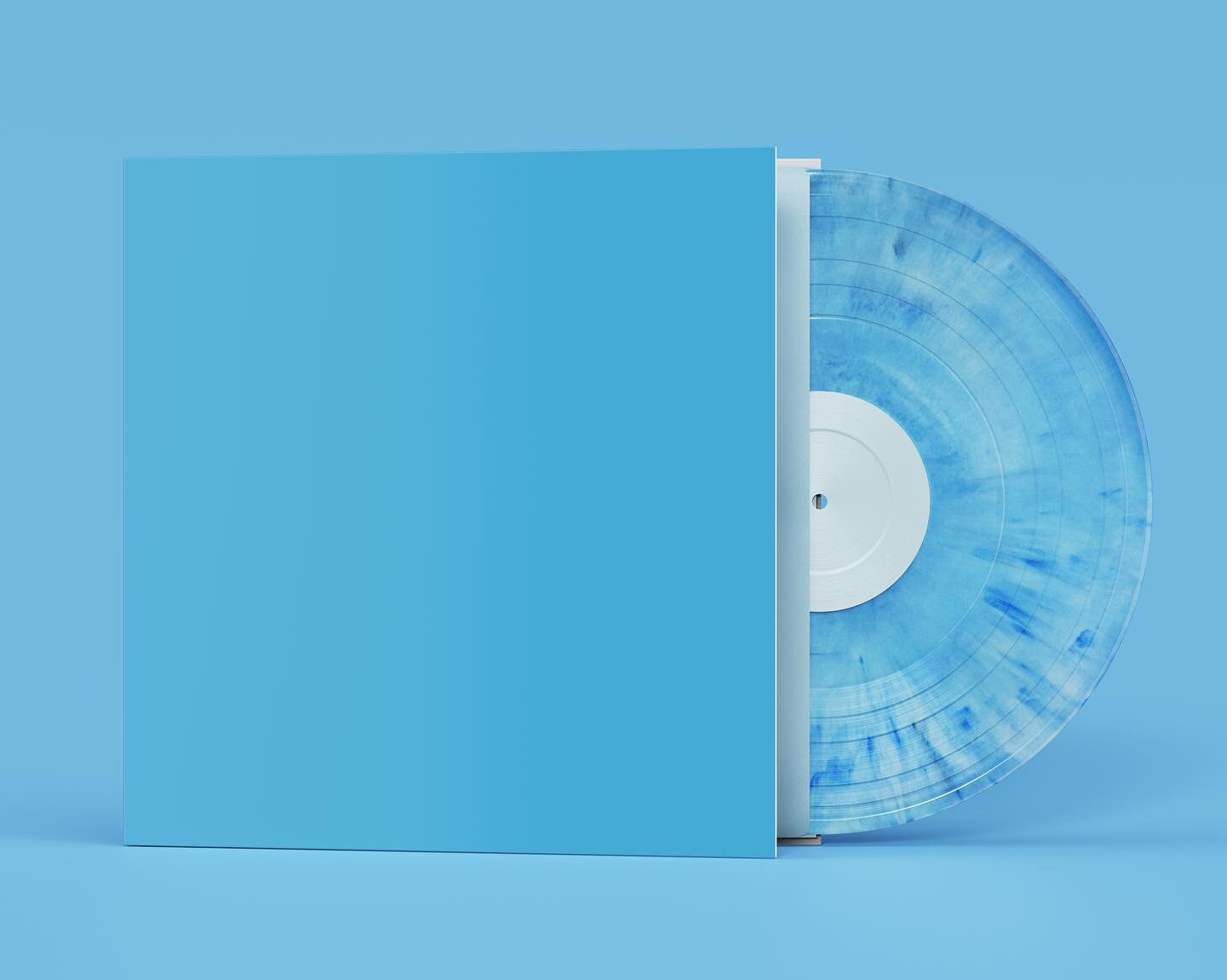 Blue Marble | Vinyl Visualization Study 

#industrialdesign #id #product #design #3d #model #solidworks #keyshot #render #music #vinyl