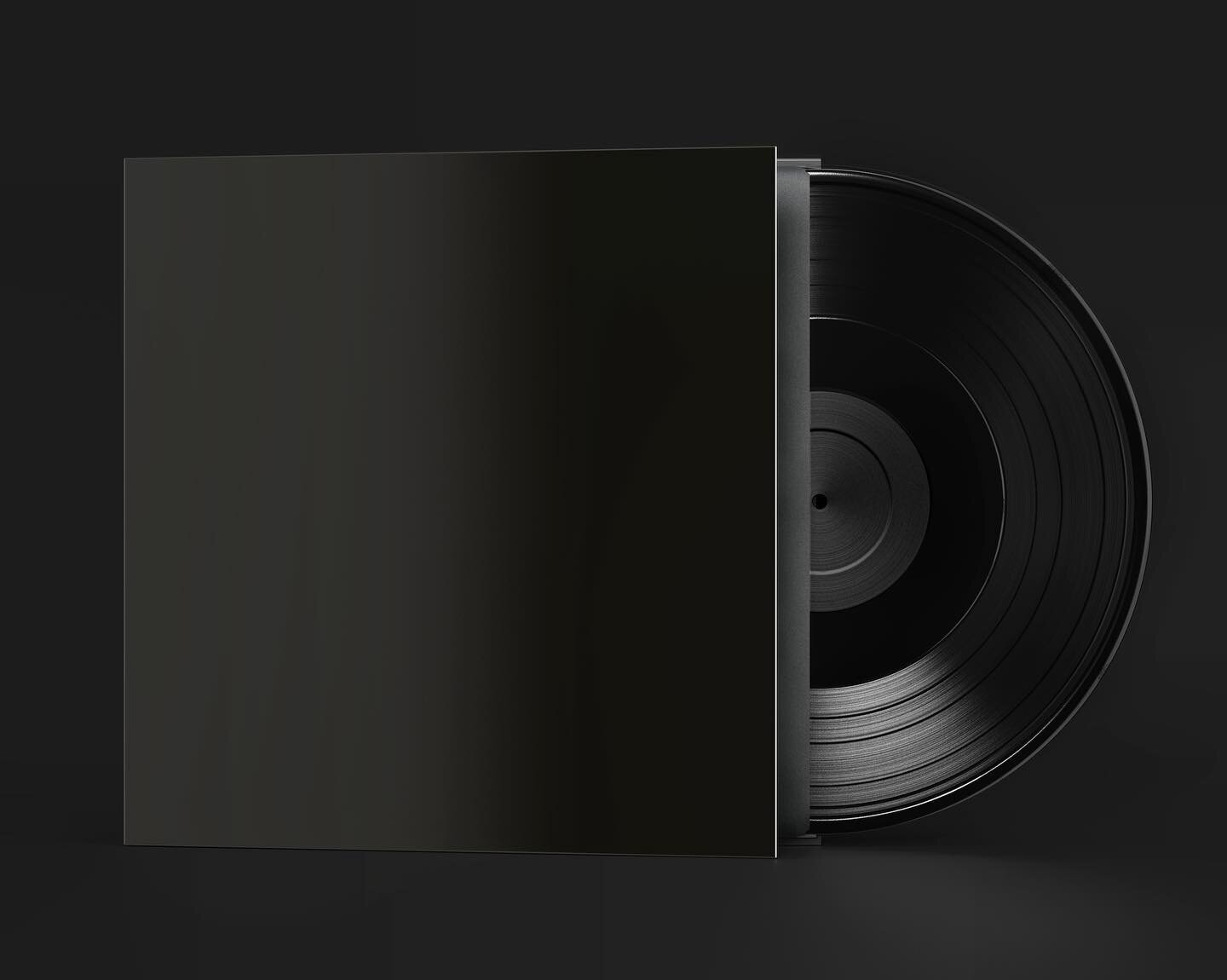 Classic Black | Vinyl Visualization Study 

#industrialdesign #id #product #design #3d #model #solidworks #keyshot #render #music #vinyl