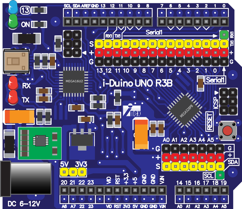 Electronic Interconnect
