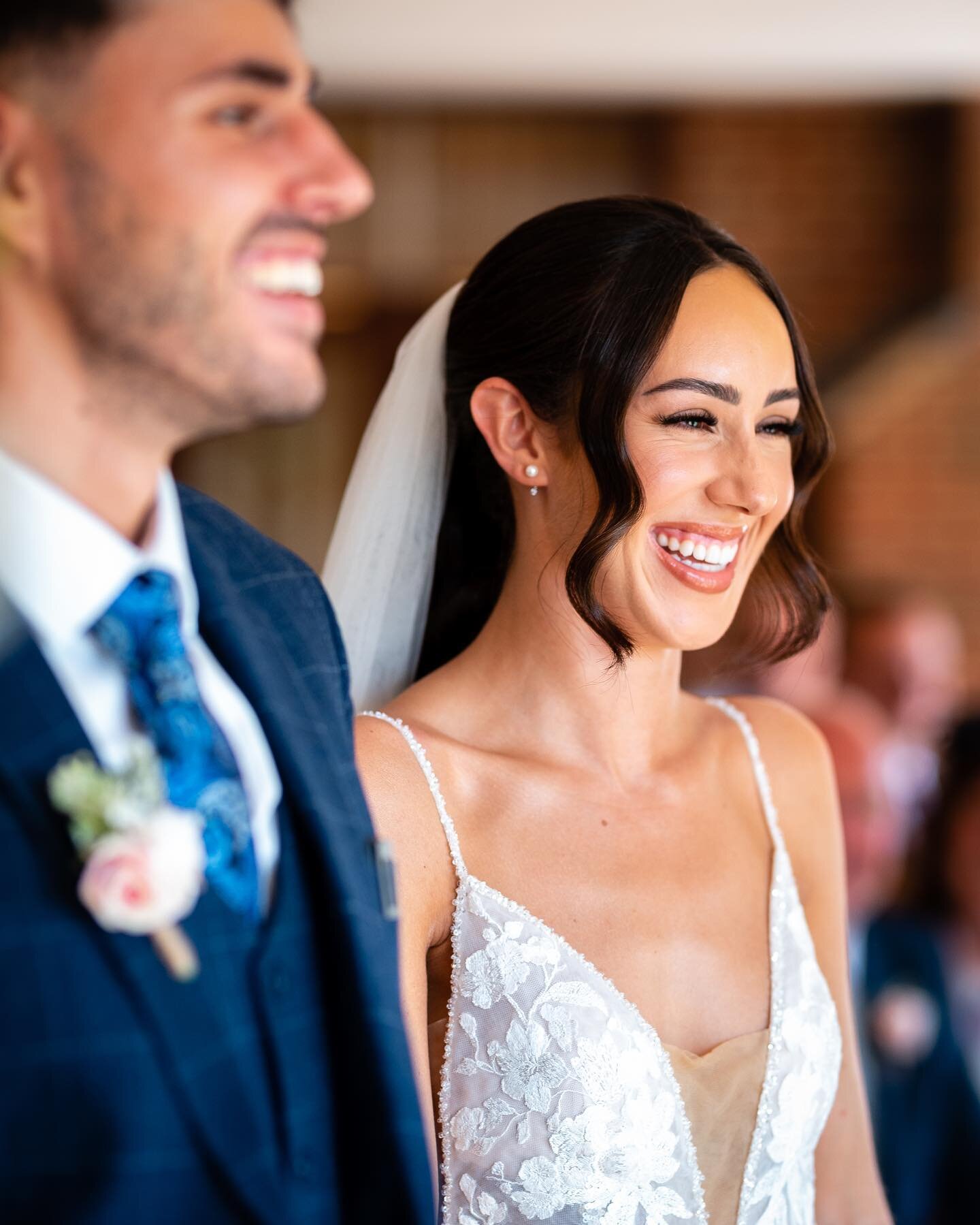 I mean, look at these two ❤️

#truelove #kentwedding #kentweddingphotographer #ukwedding #ukweddingphotographer