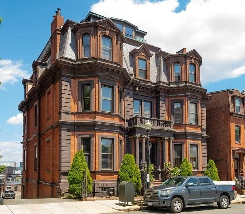 South Boston, MA- Development of seven luxury condo units 