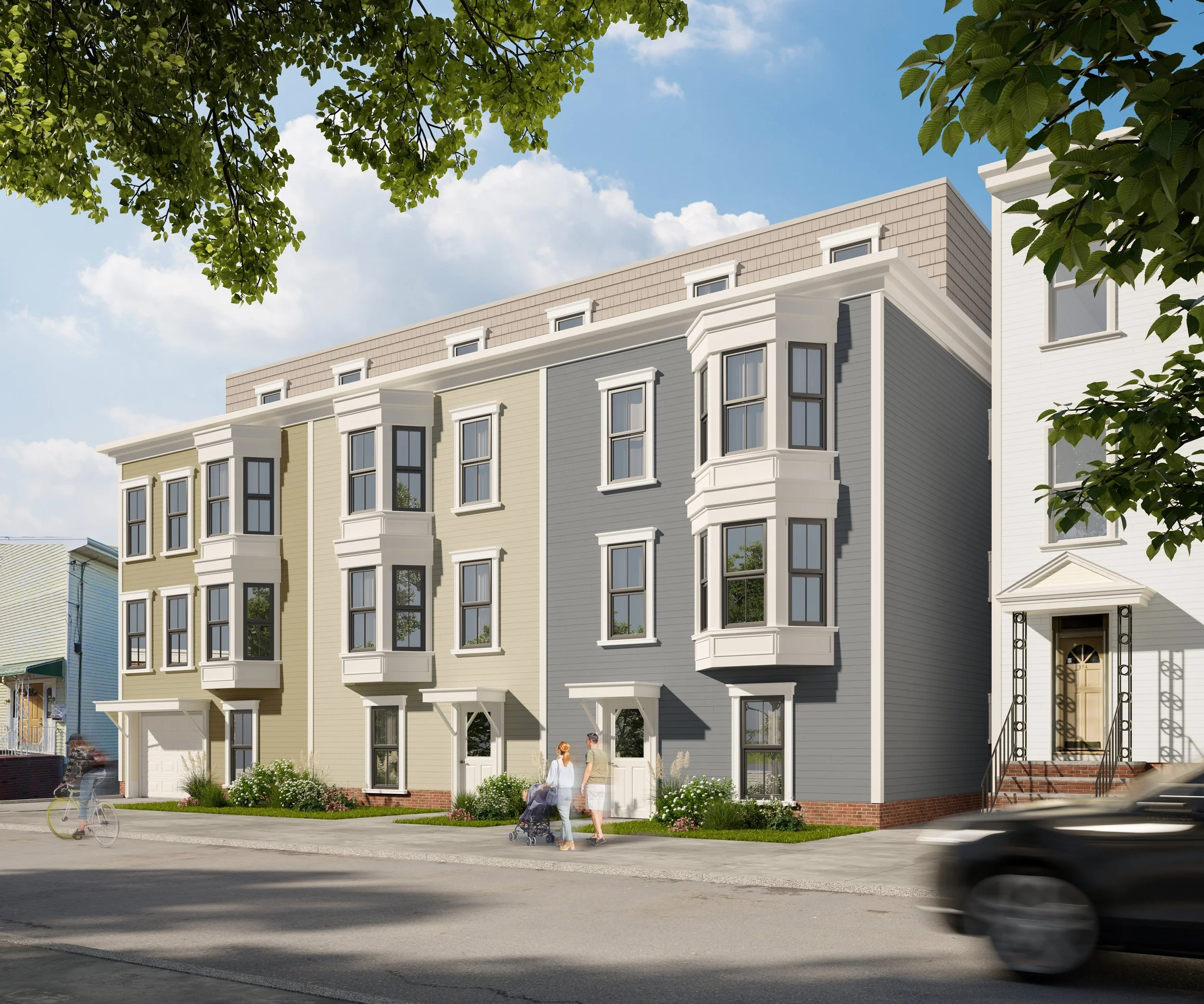 Gallery 1 — Eagle Hill Capital